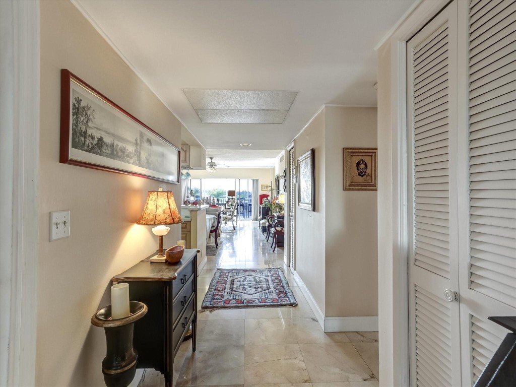 PALM AIRE AT CORAL KEYS - Residential