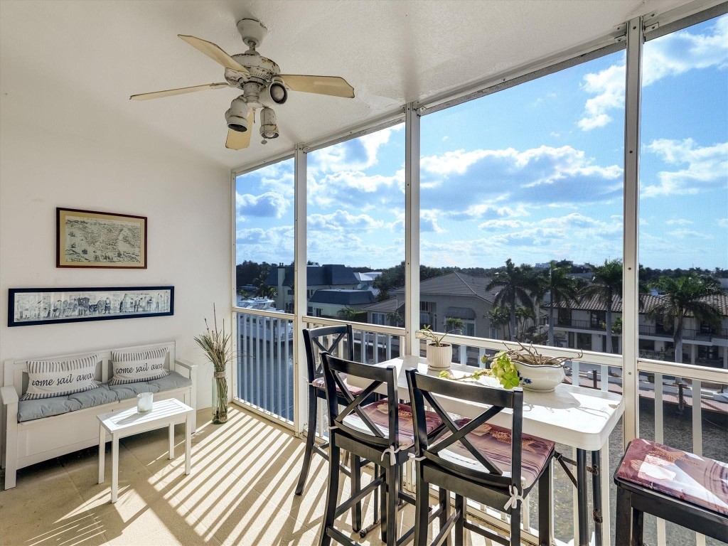 PALM AIRE AT CORAL KEYS - Residential