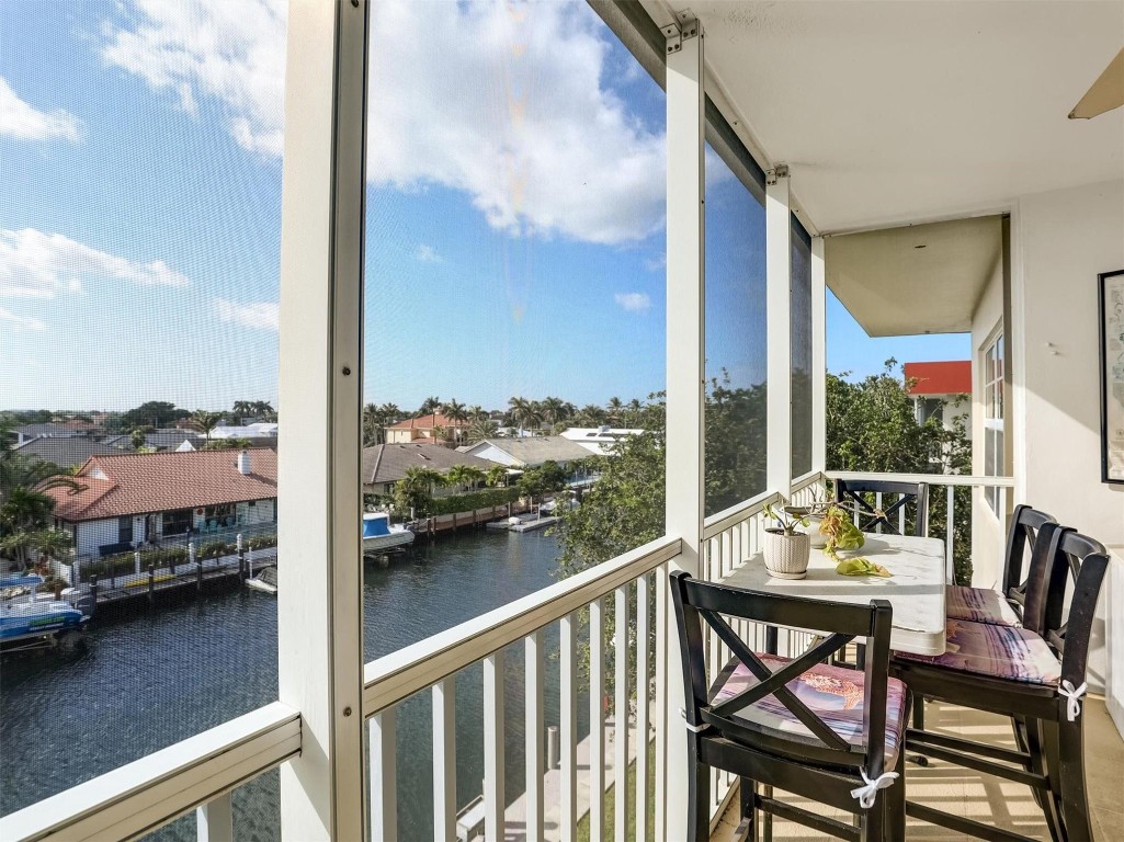 PALM AIRE AT CORAL KEYS - Residential