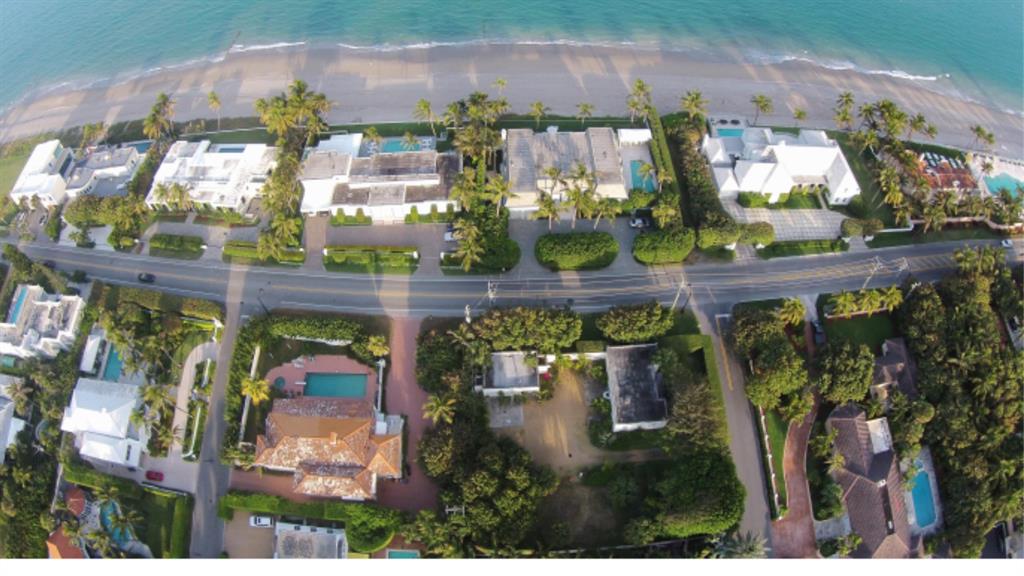 BINGHAM COPP TR - Residential