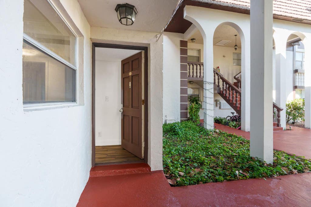 Photo of 6181 NW 57TH Street #107, Tamarac, FL 33319 (MLS # B26064135)
