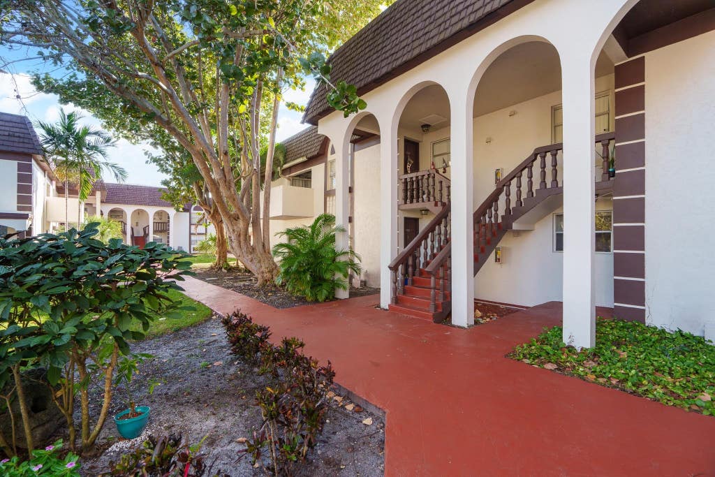 Photo of 6181 NW 57TH Street #107, Tamarac, FL 33319 (MLS # B26064135)