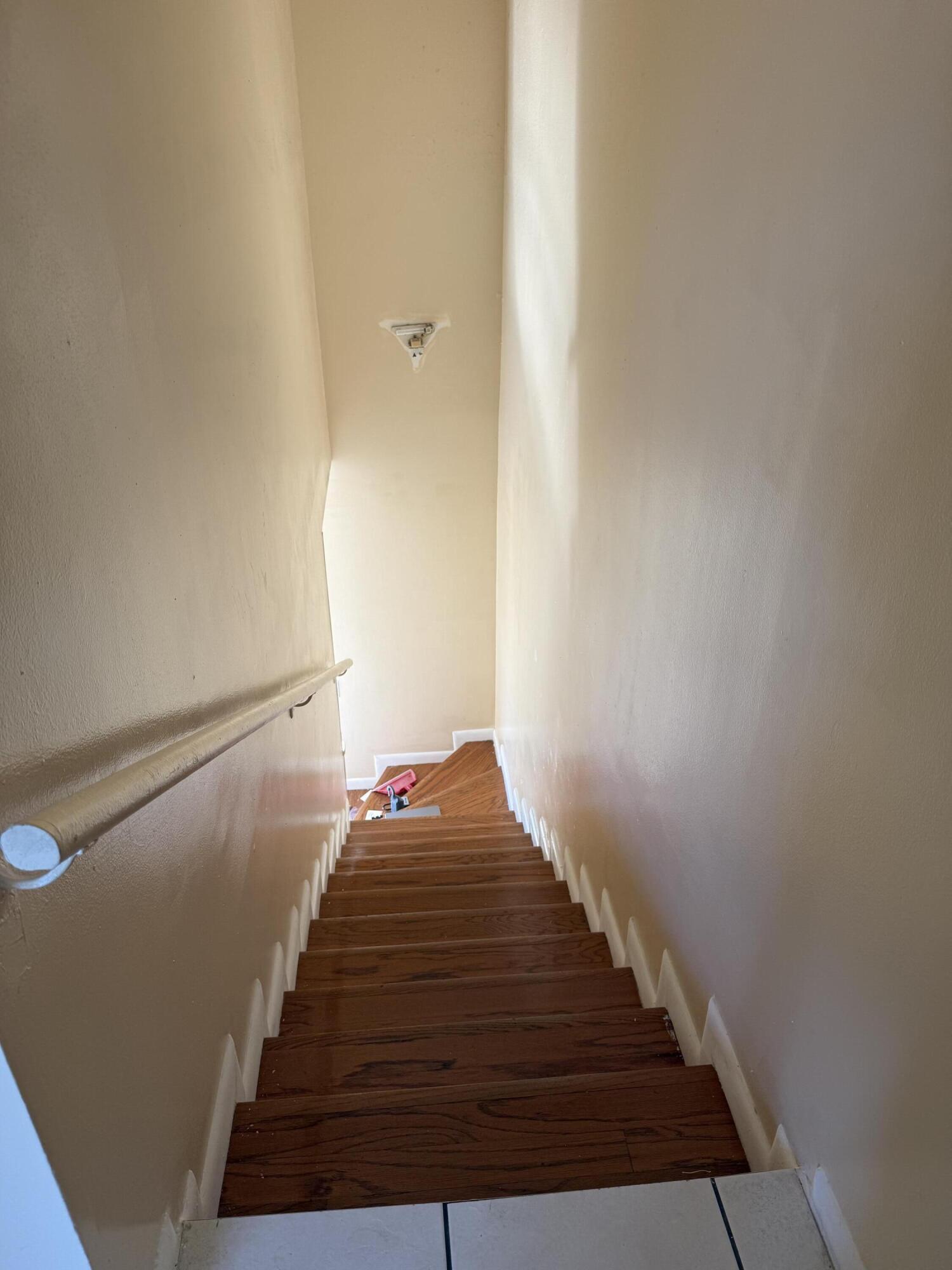 BRECKENRIDGE A CONDO - Residential Lease