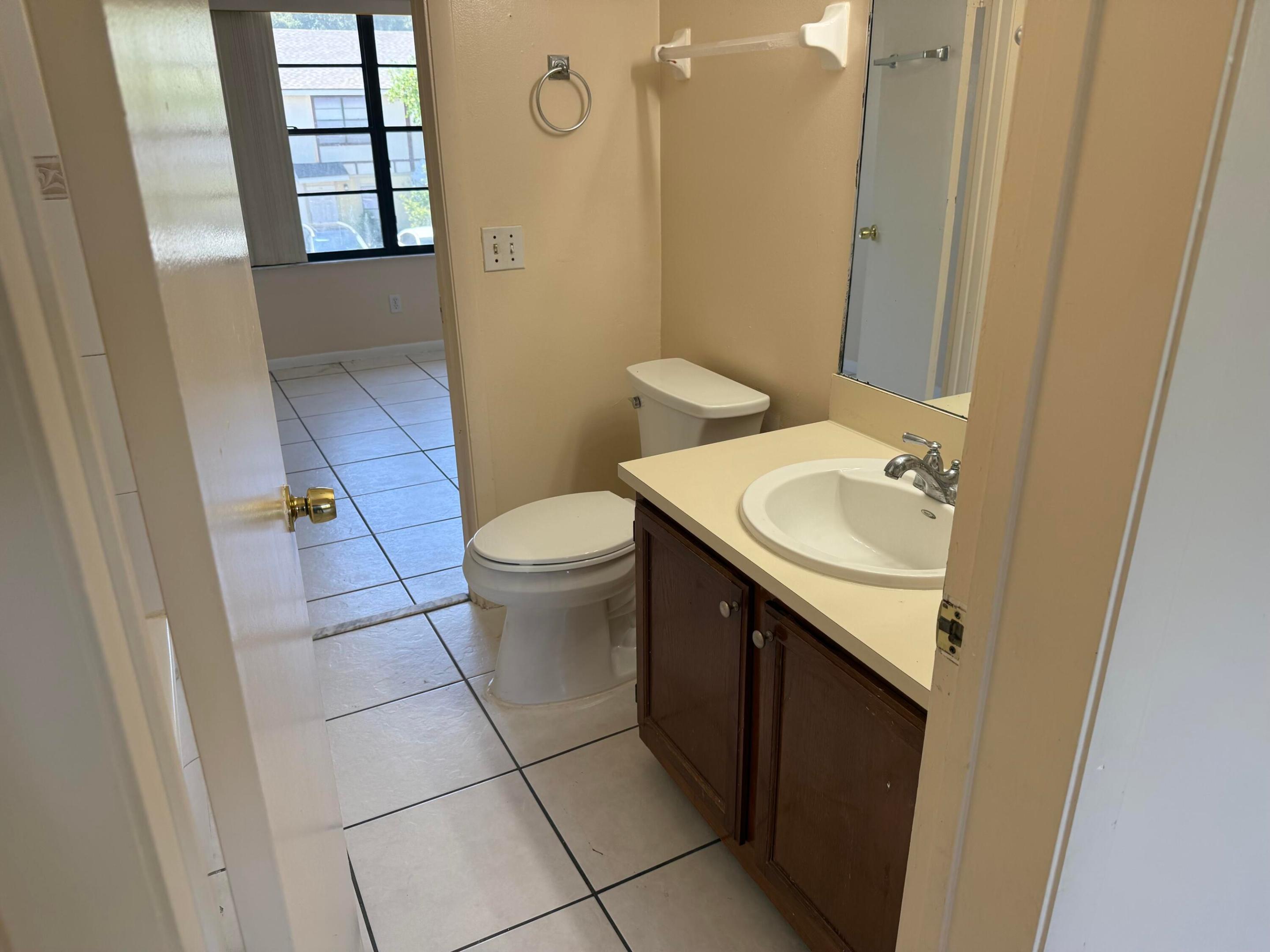 BRECKENRIDGE A CONDO - Residential Lease