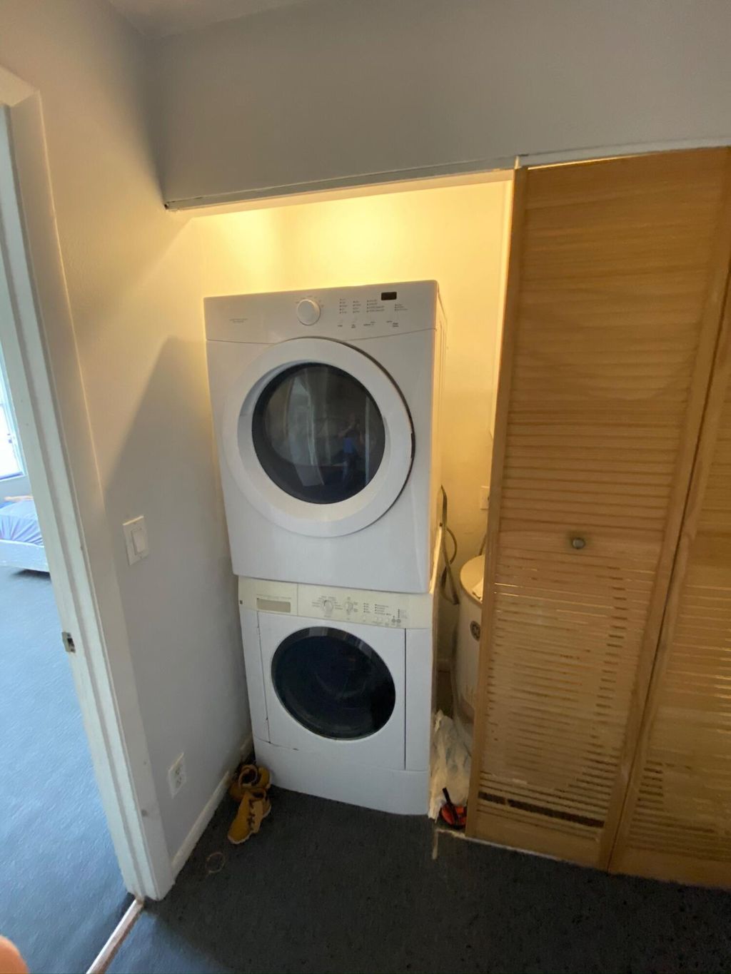 Photo of 5153 Breckenridge Place #39, West Palm Beach, FL 33417 (MLS # B26005901)