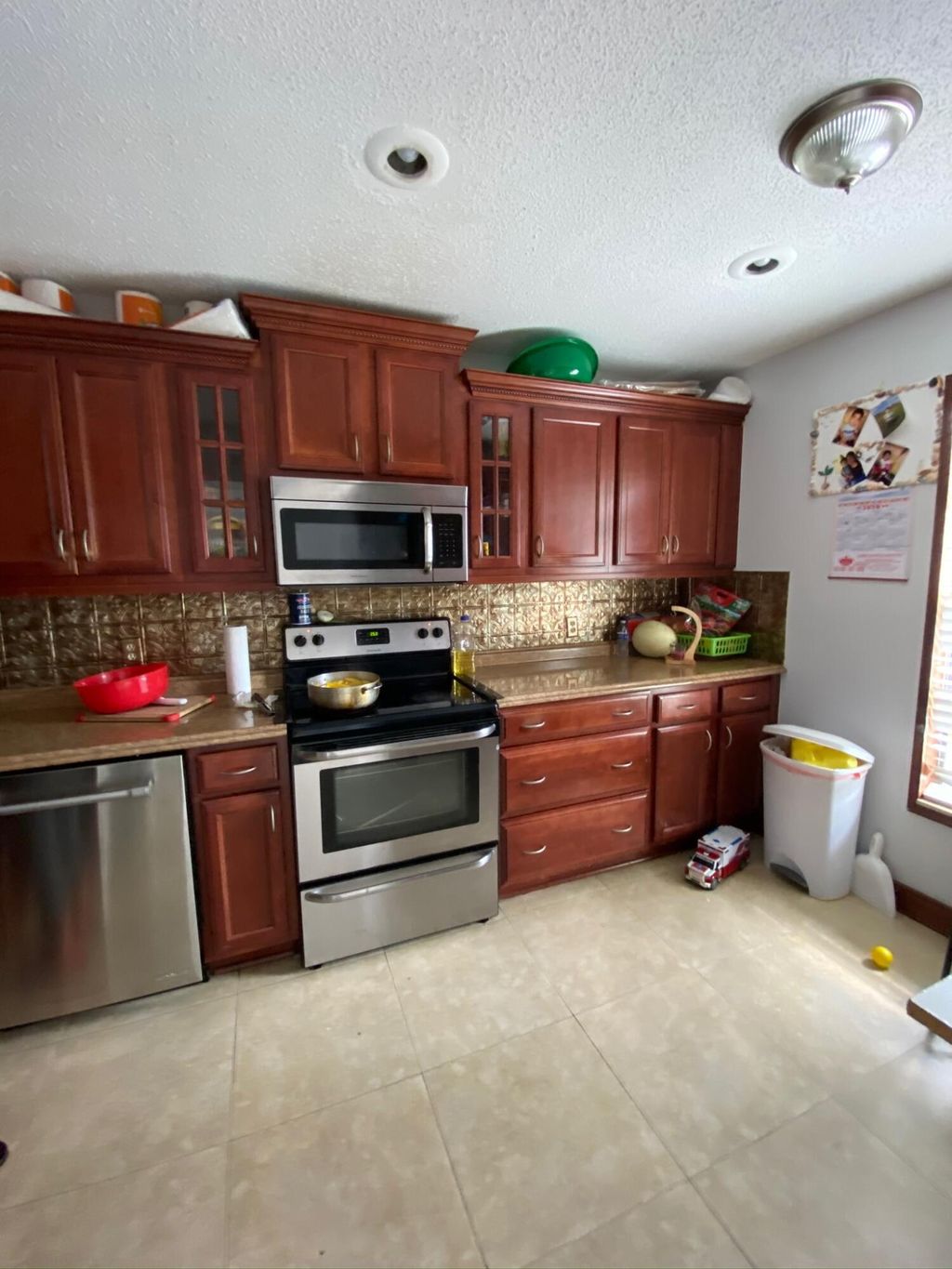 Photo of 5153 Breckenridge Place #39, West Palm Beach, FL 33417 (MLS # B26005901)