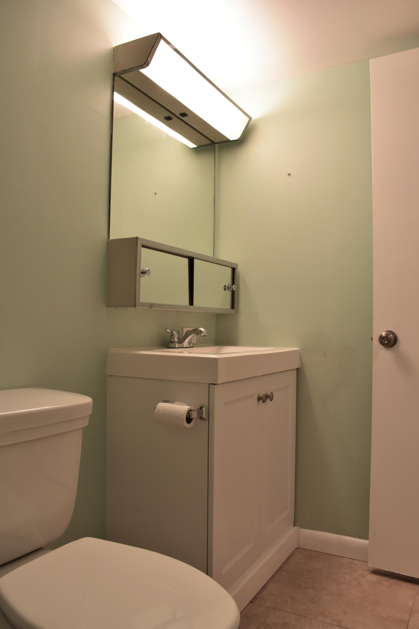 BOUNDBROOK CONDO S - Residential