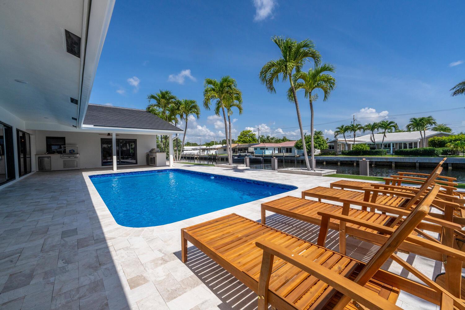 LAKE ESTATES ADD - Residential