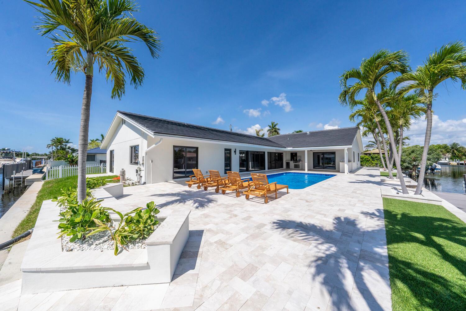 LAKE ESTATES ADD - Residential