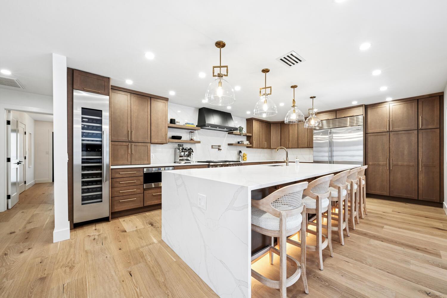 LAKE ESTATES ADD - Residential