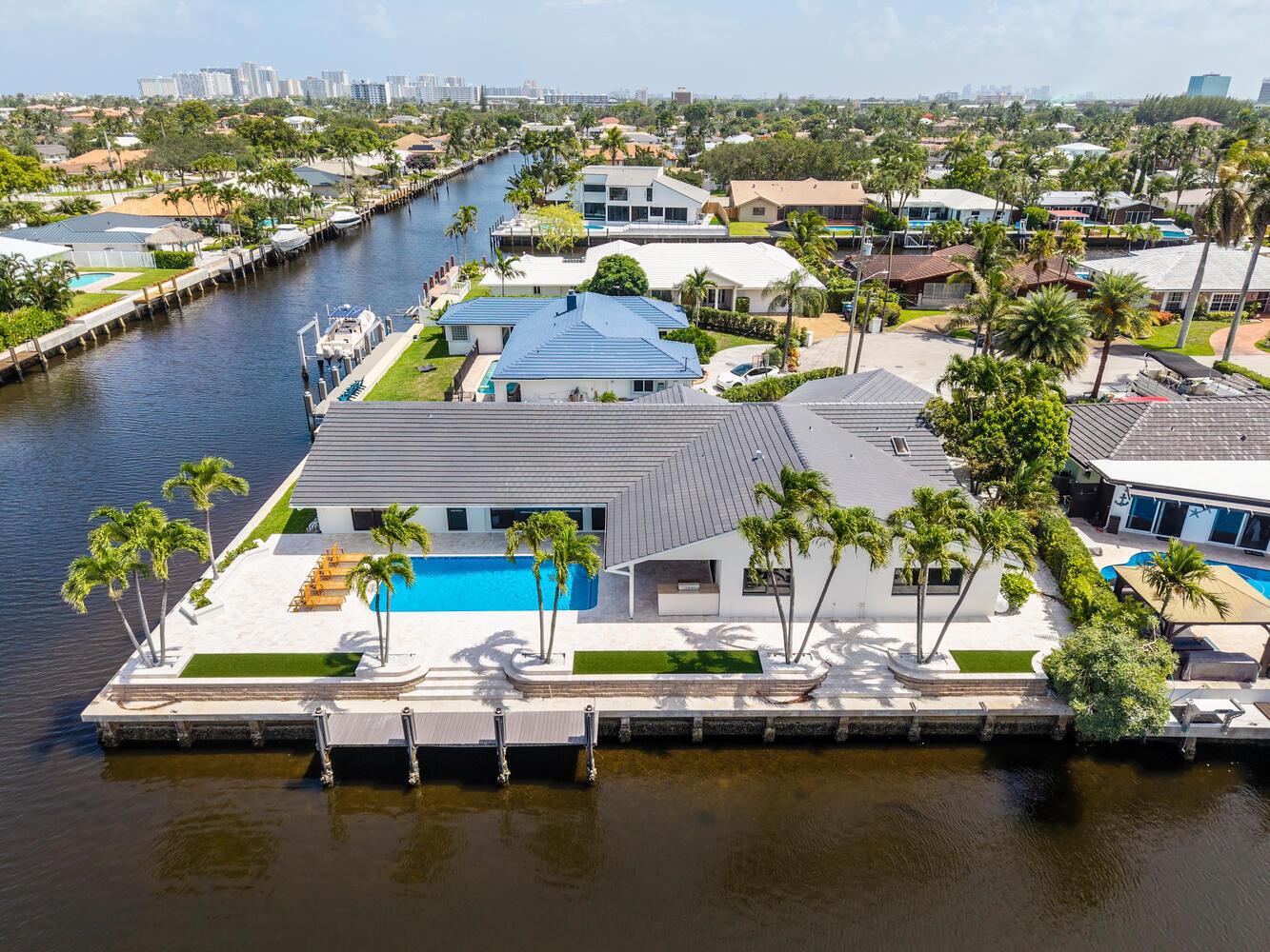 LAKE ESTATES ADD - Residential