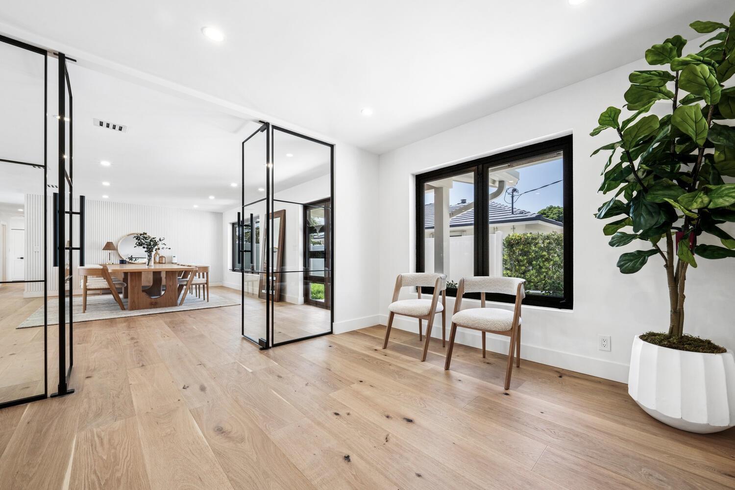 LAKE ESTATES ADD - Residential