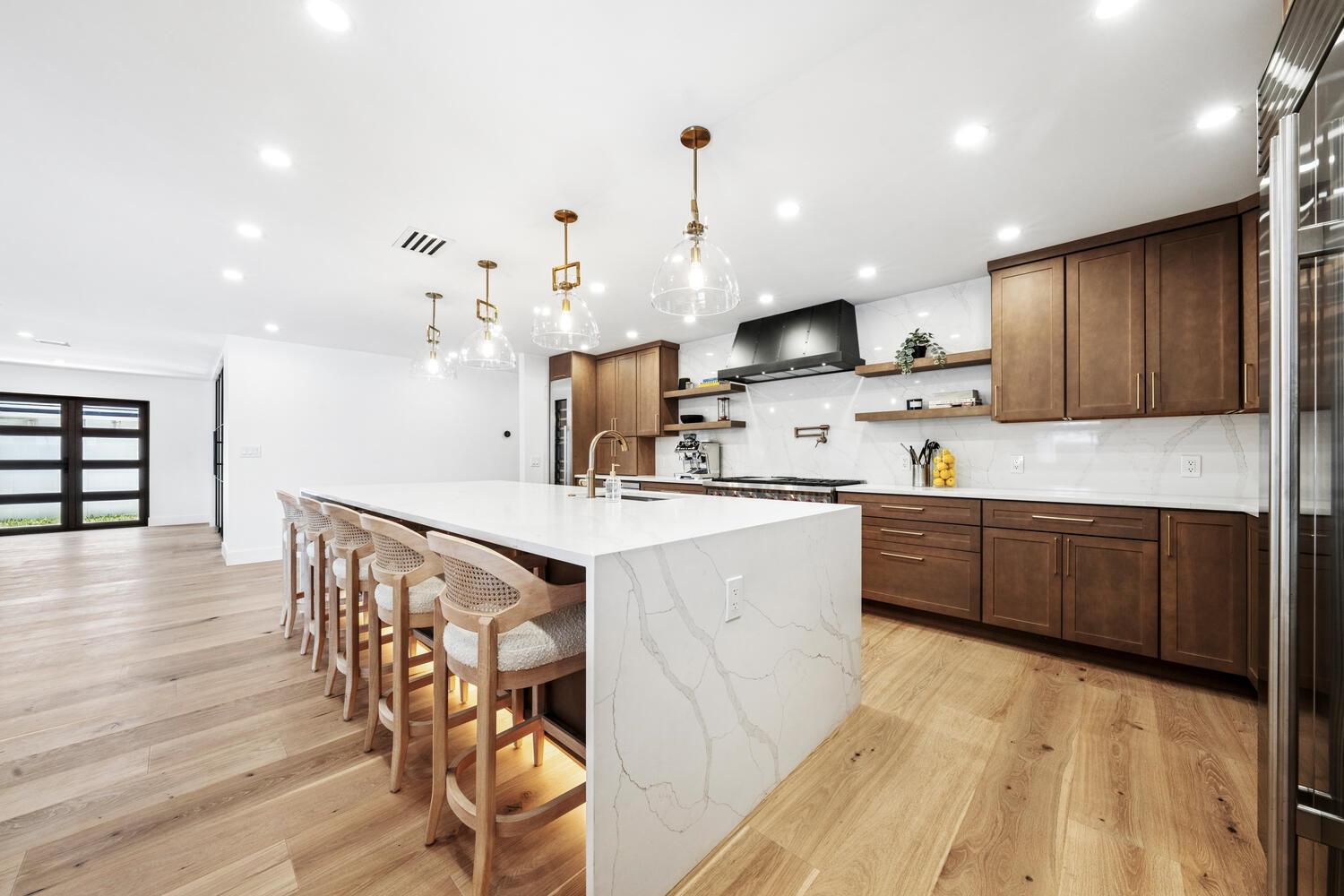 LAKE ESTATES ADD - Residential