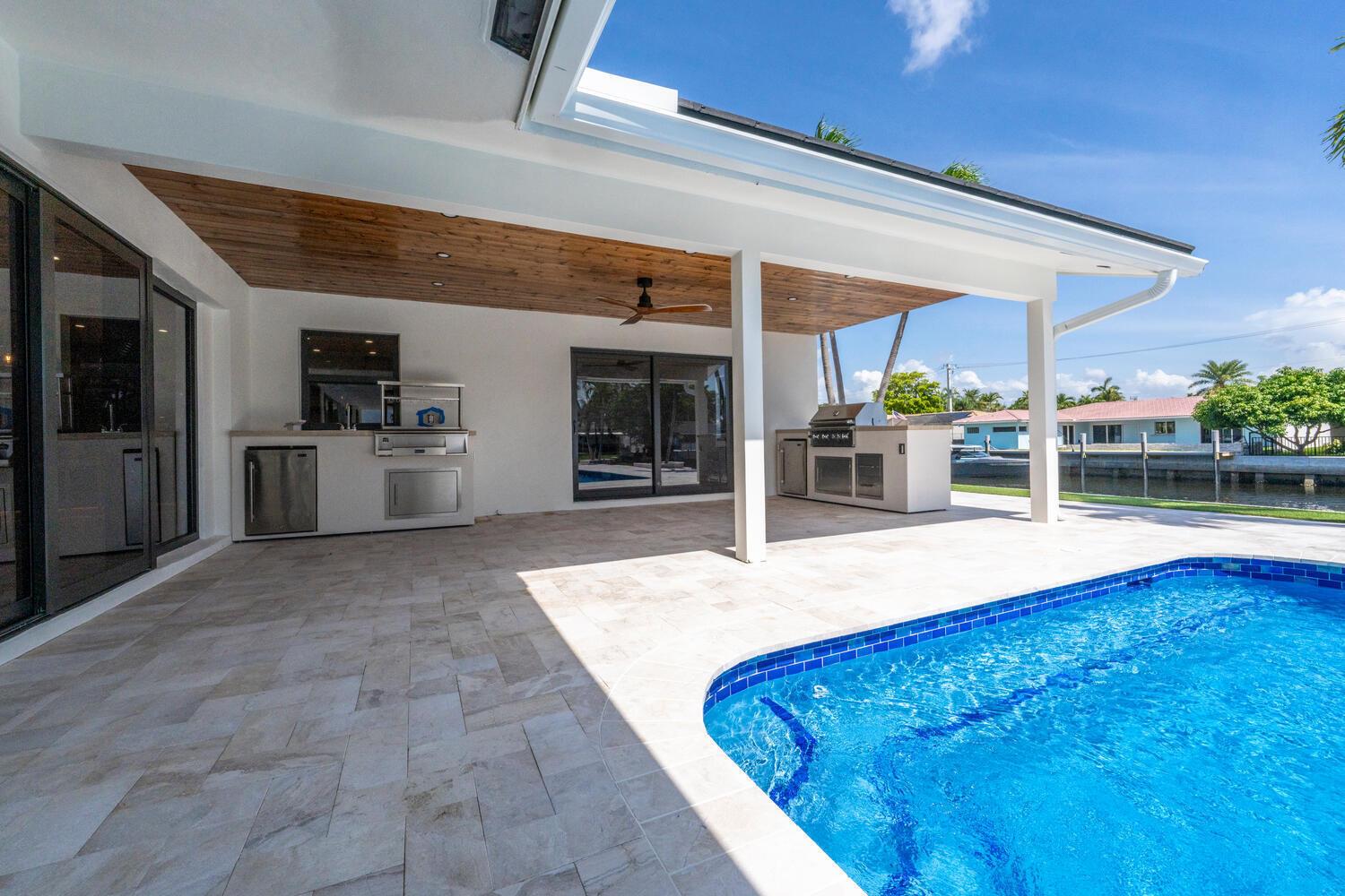 LAKE ESTATES ADD - Residential