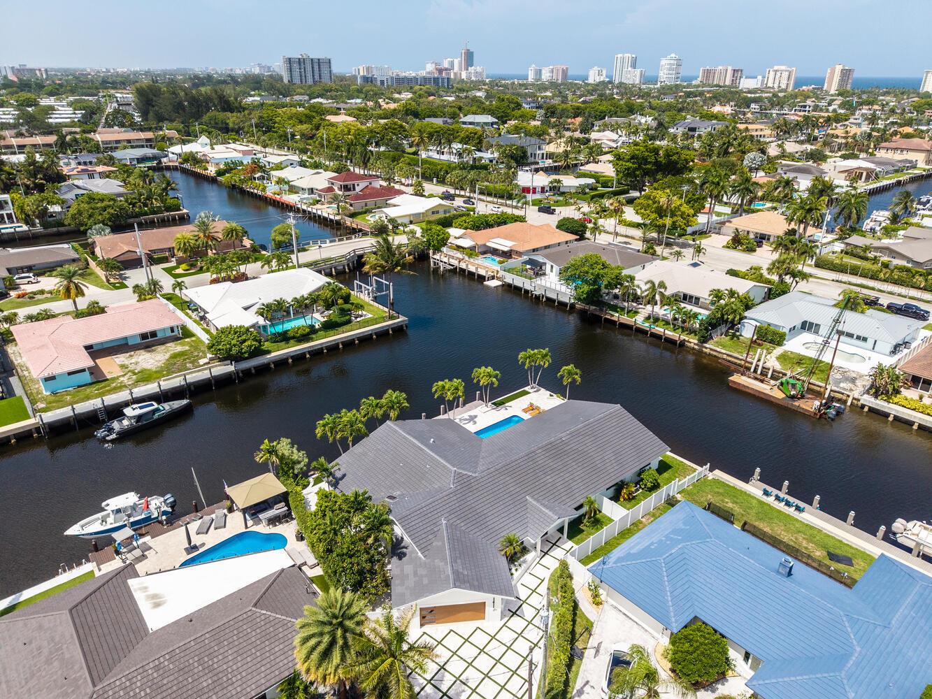 LAKE ESTATES ADD - Residential