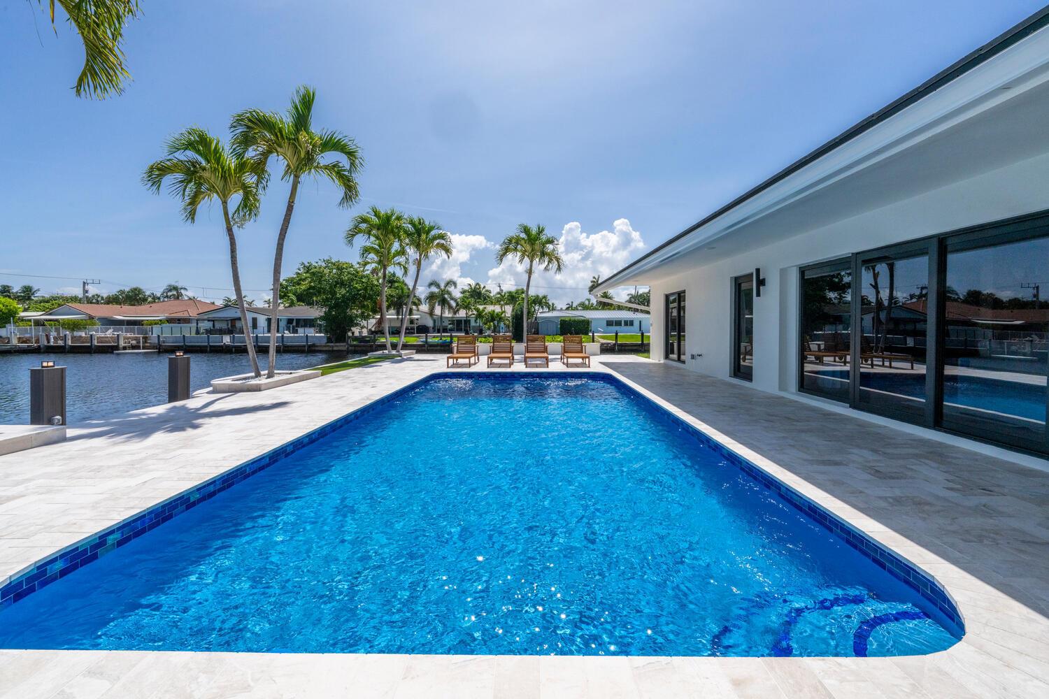 LAKE ESTATES ADD - Residential