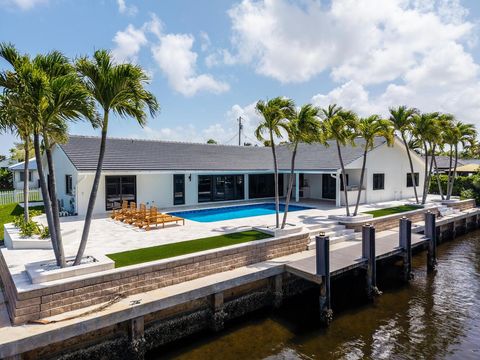 2771 NE 58th Street Fort Lauderdale FL 33308