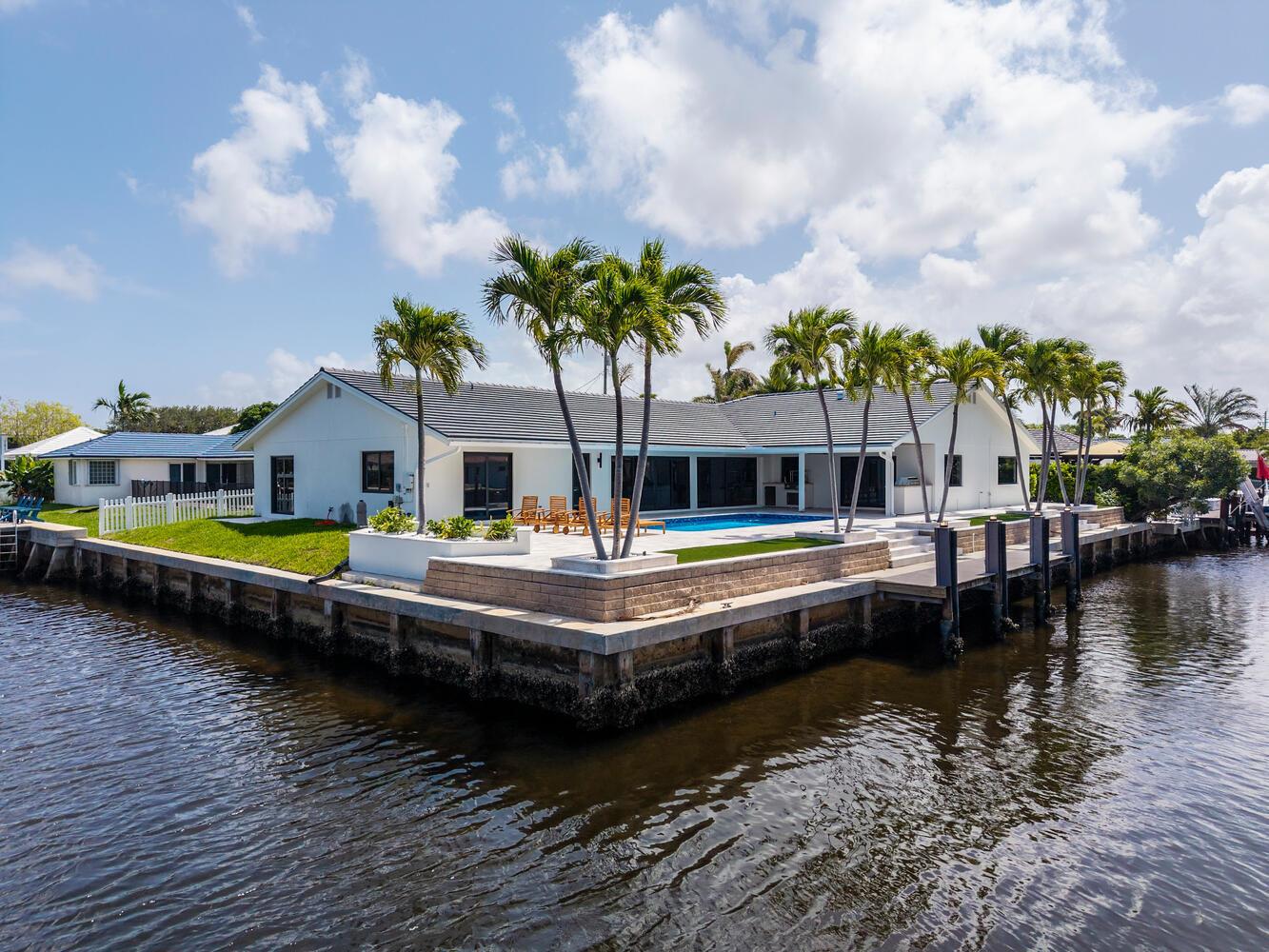 LAKE ESTATES ADD - Residential