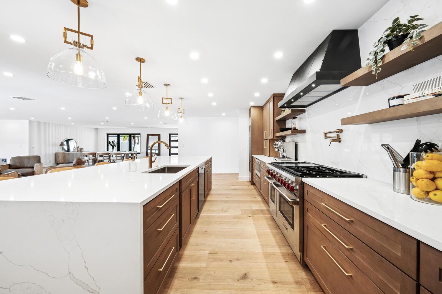 LAKE ESTATES ADD - Residential