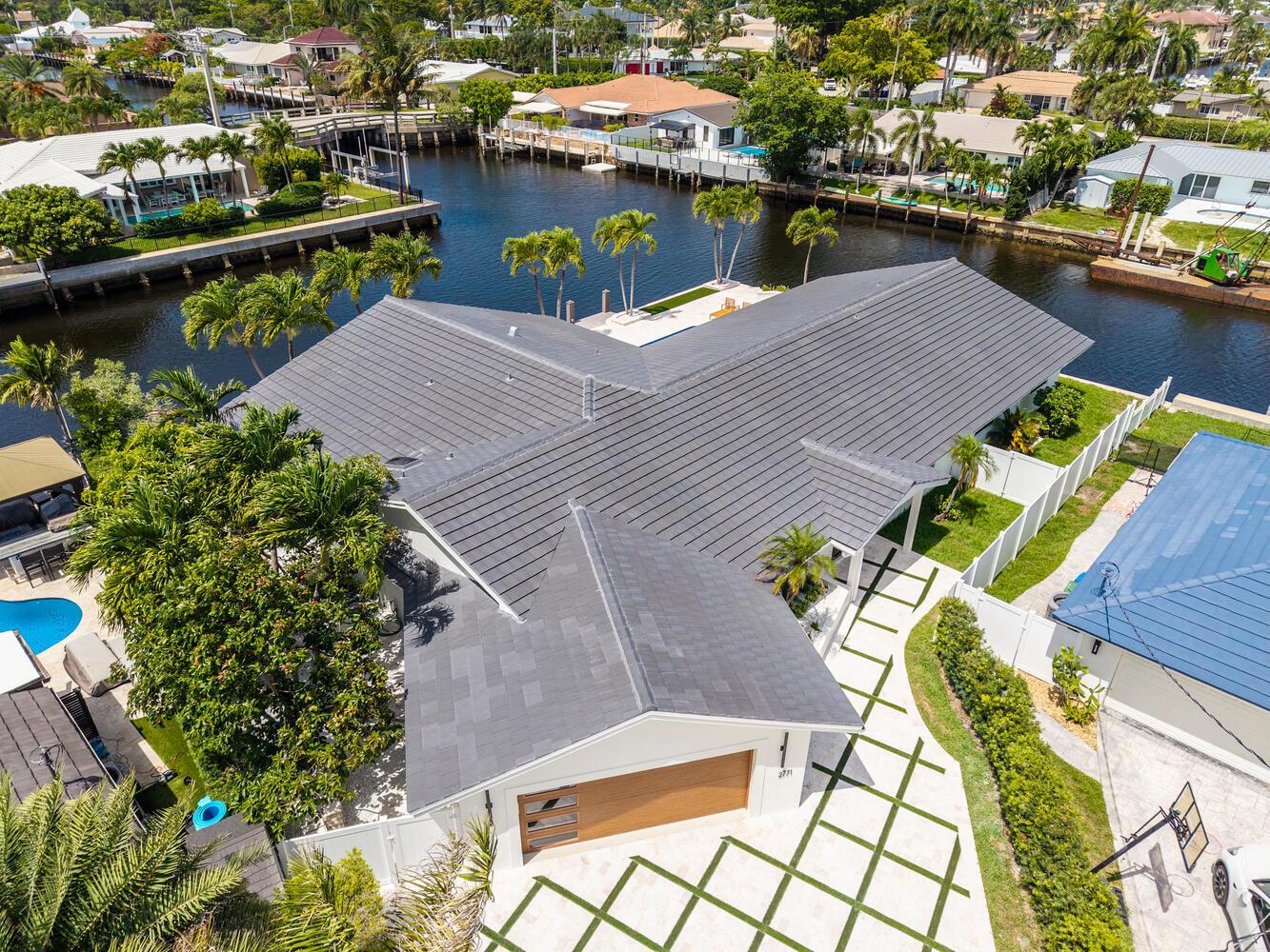 LAKE ESTATES ADD - Residential