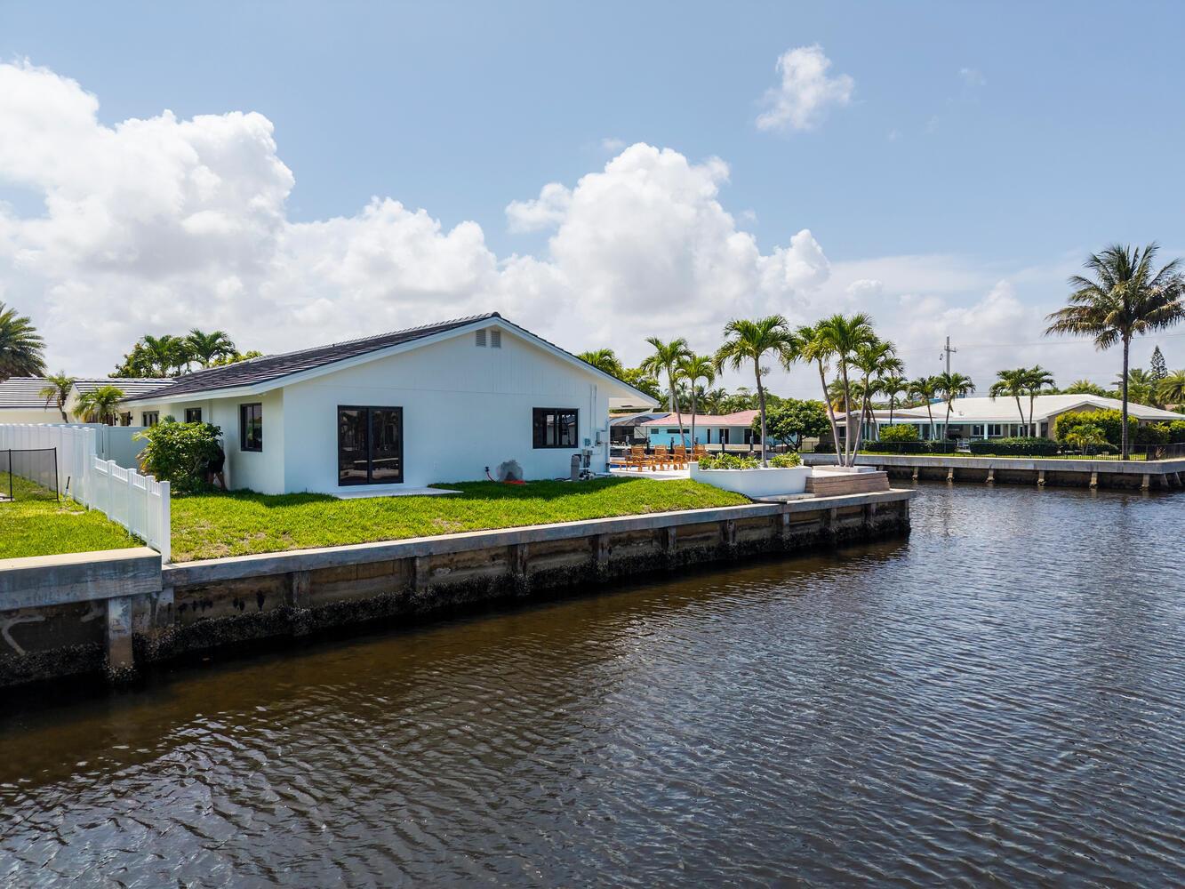 LAKE ESTATES ADD - Residential