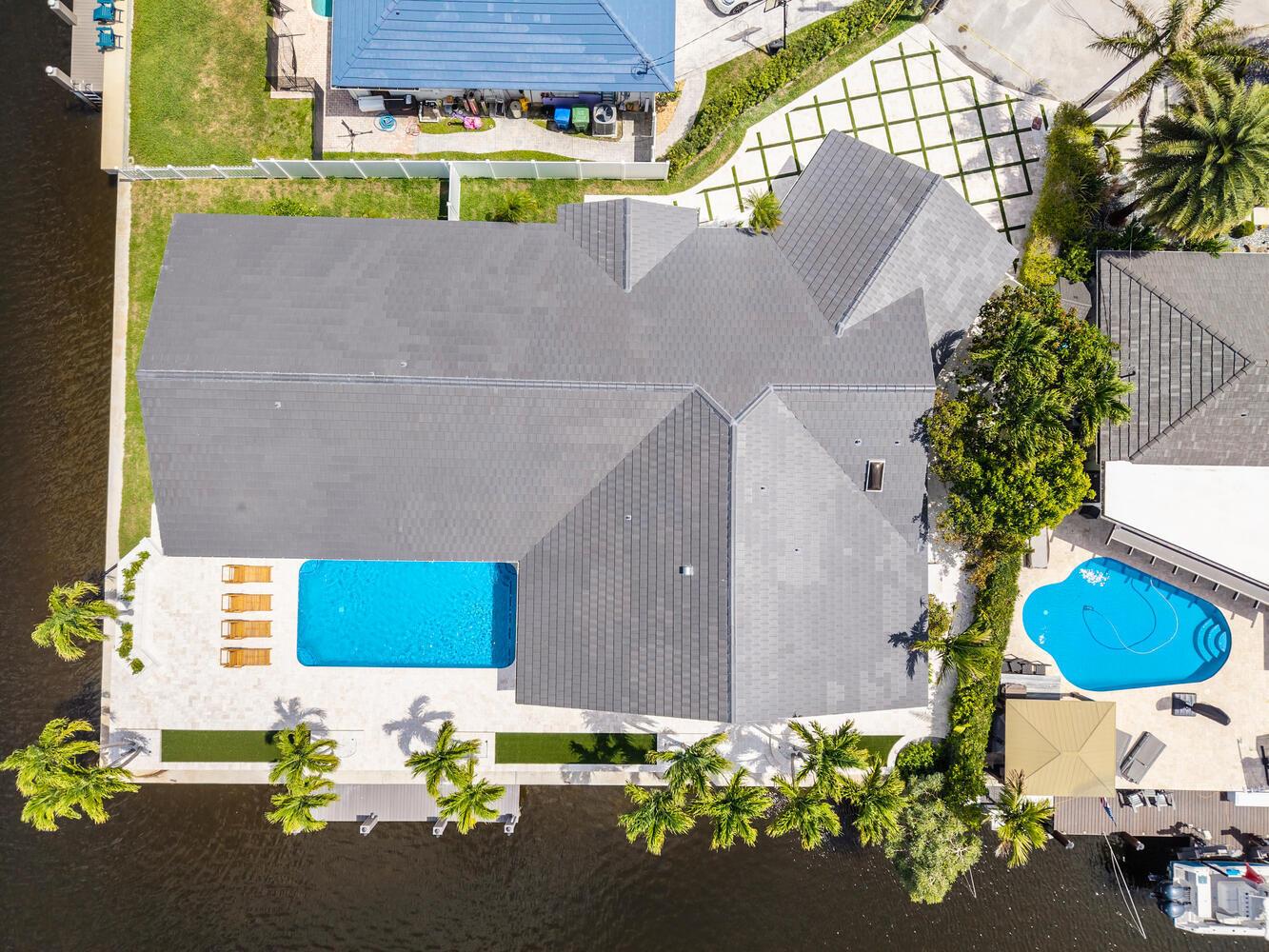 LAKE ESTATES ADD - Residential