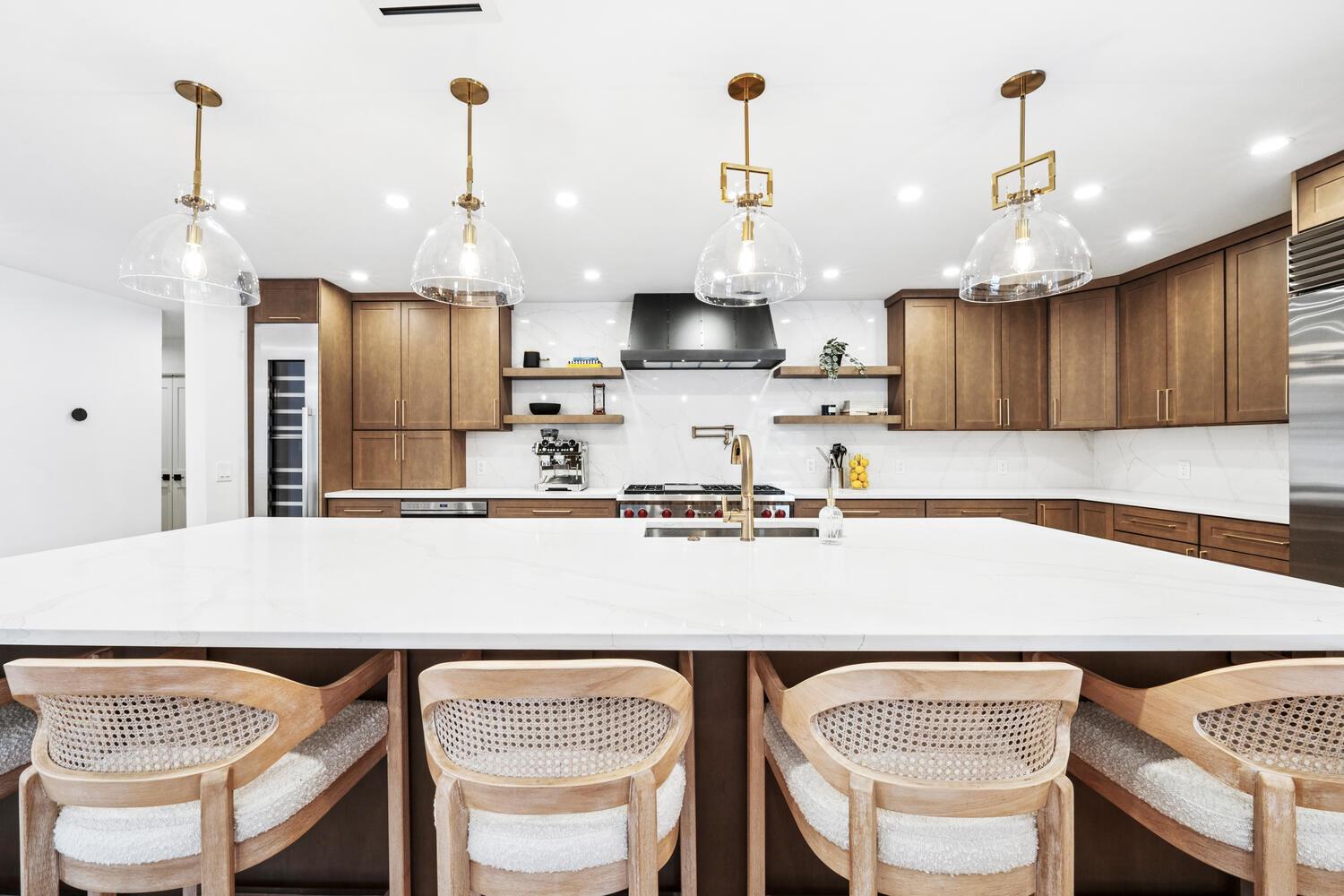 LAKE ESTATES ADD - Residential