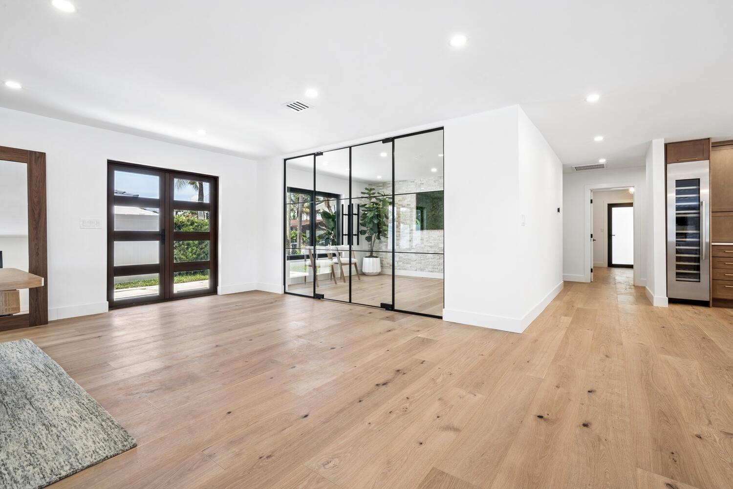 LAKE ESTATES ADD - Residential