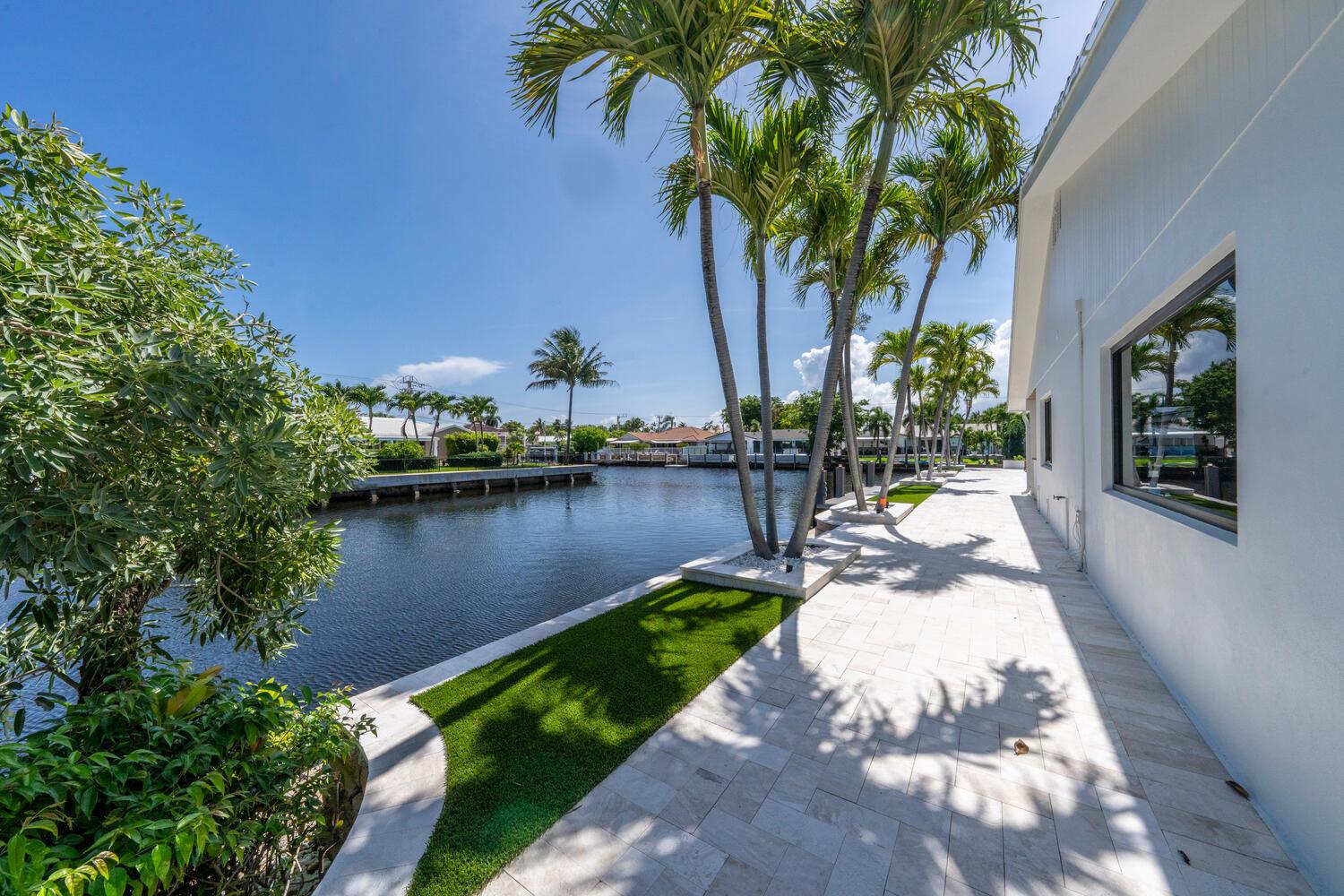 LAKE ESTATES ADD - Residential