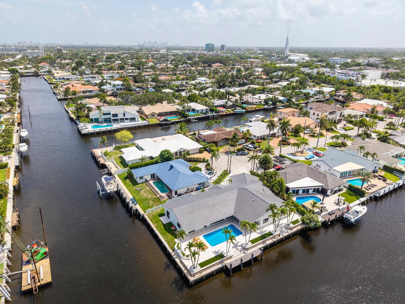 LAKE ESTATES ADD - Residential