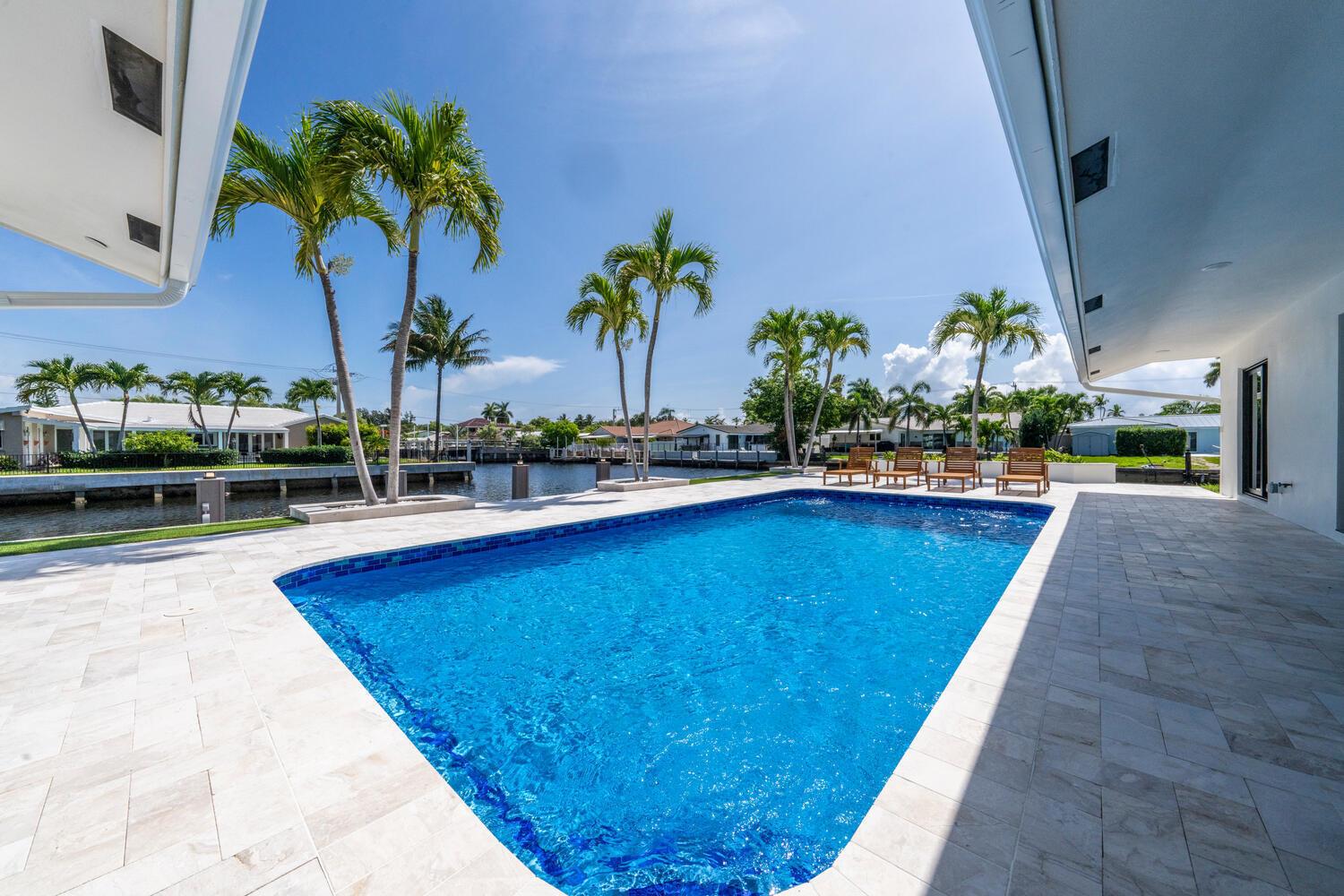 LAKE ESTATES ADD - Residential