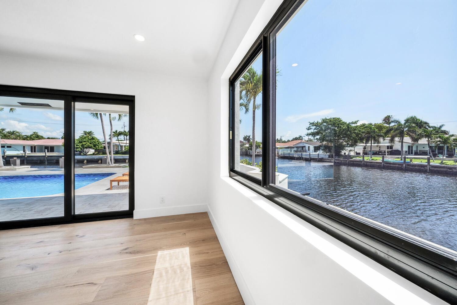 LAKE ESTATES ADD - Residential