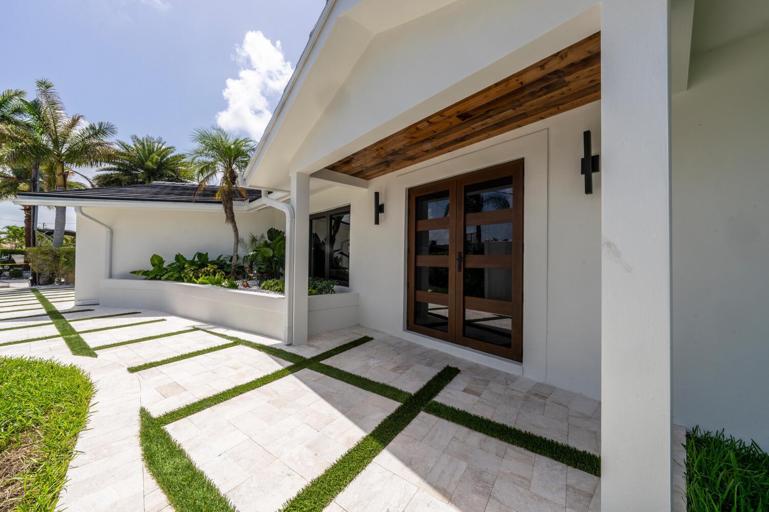 LAKE ESTATES ADD - Residential