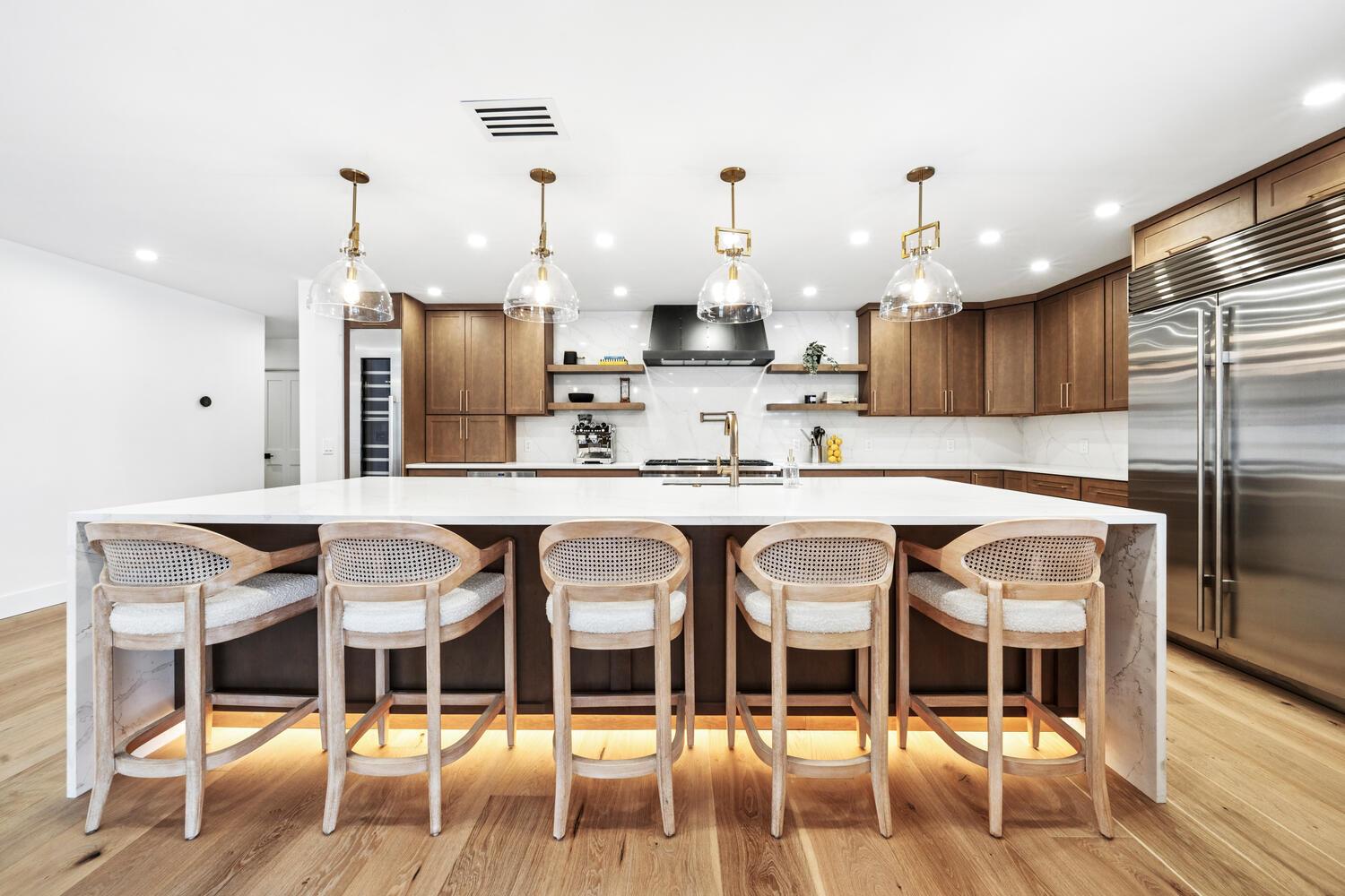 LAKE ESTATES ADD - Residential