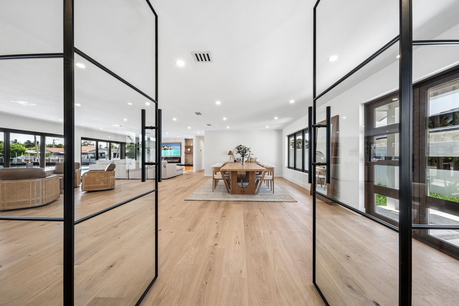 LAKE ESTATES ADD - Residential