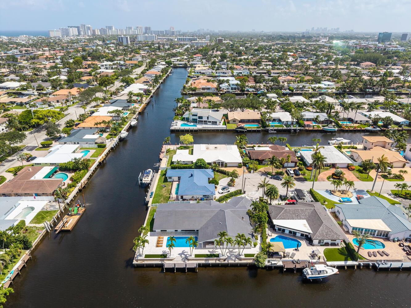 LAKE ESTATES ADD - Residential