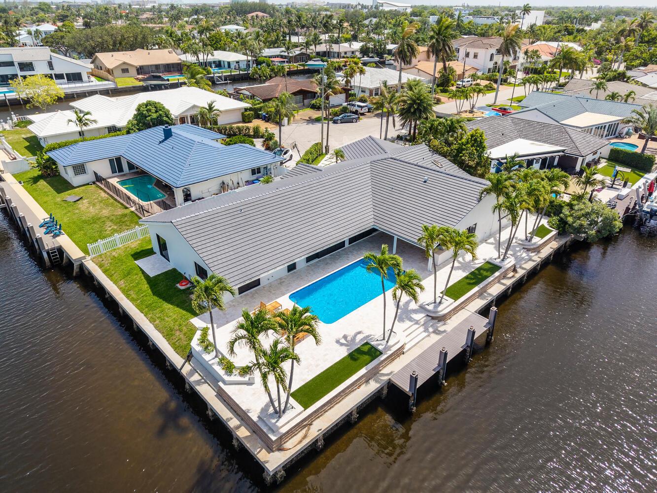 LAKE ESTATES ADD - Residential