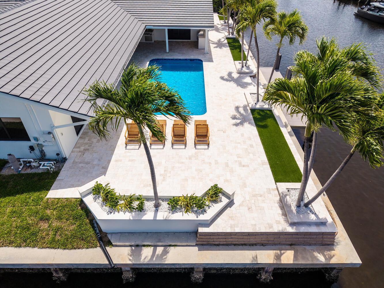 LAKE ESTATES ADD - Residential