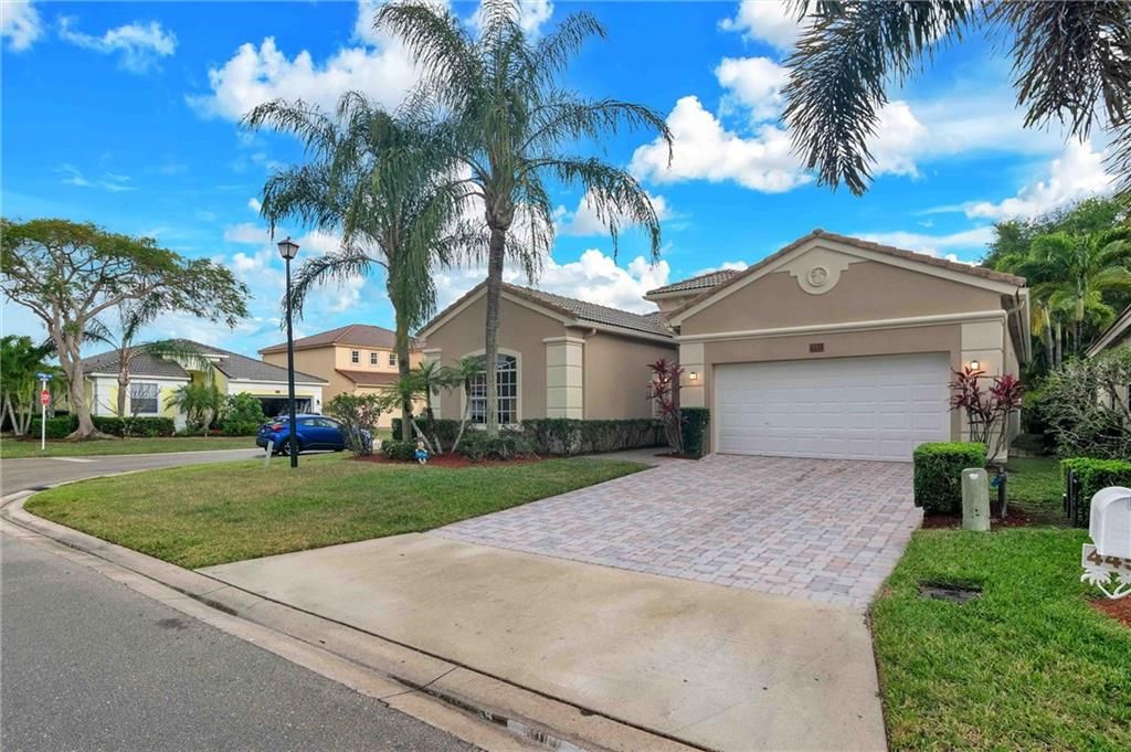 Photo of 4453 N San Andros, West Palm Beach, FL 33411 (MLS # F10323753)