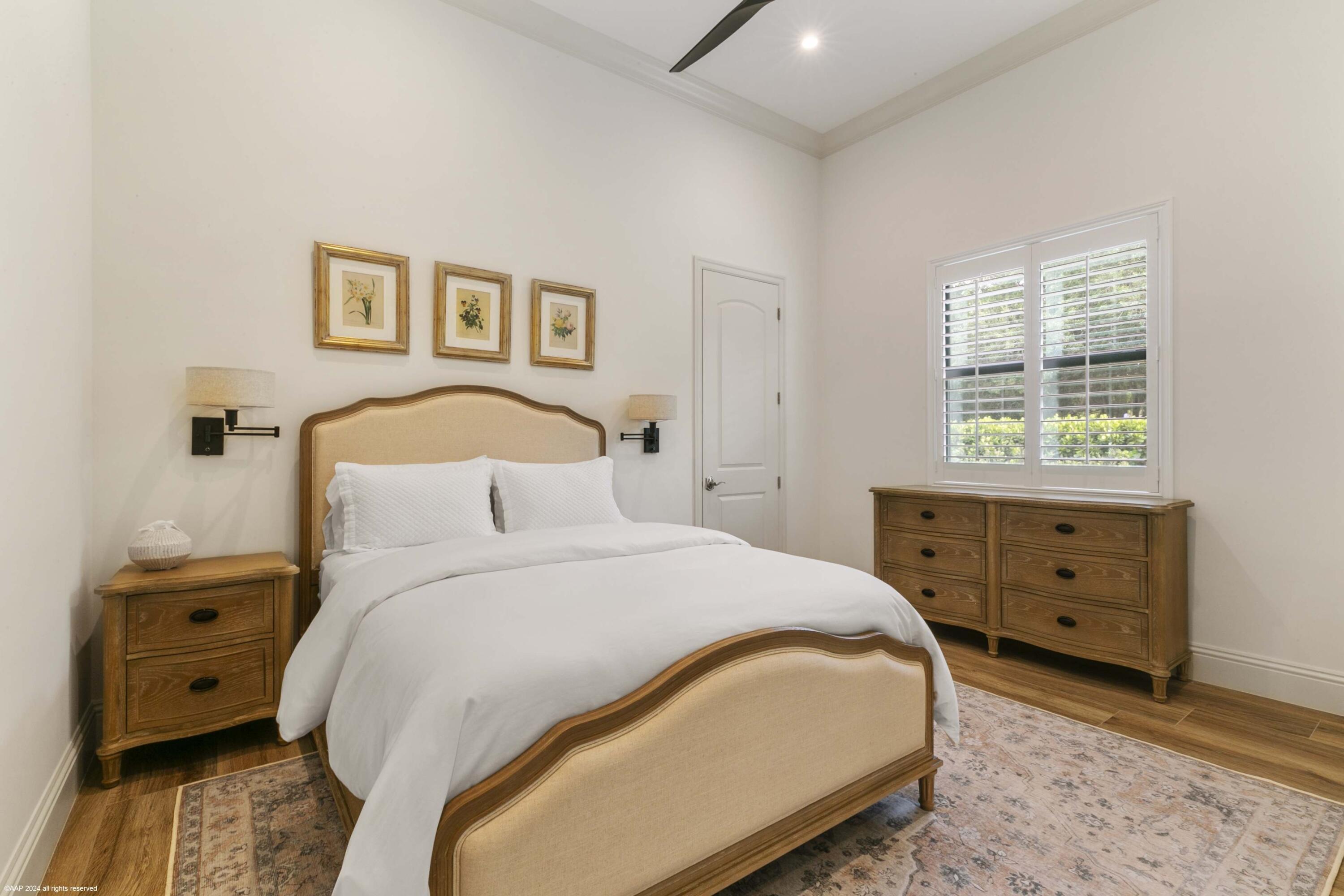 FOX TRAIL - Residential