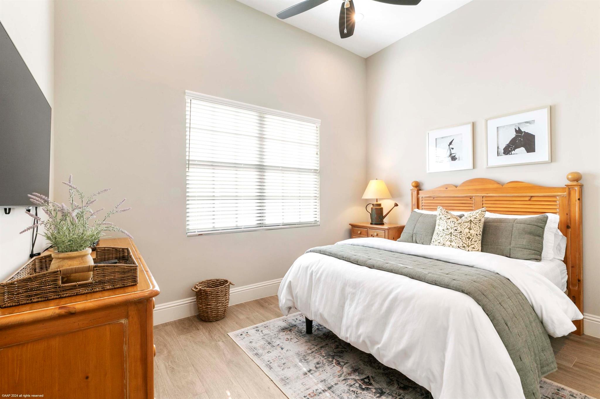 FOX TRAIL - Residential