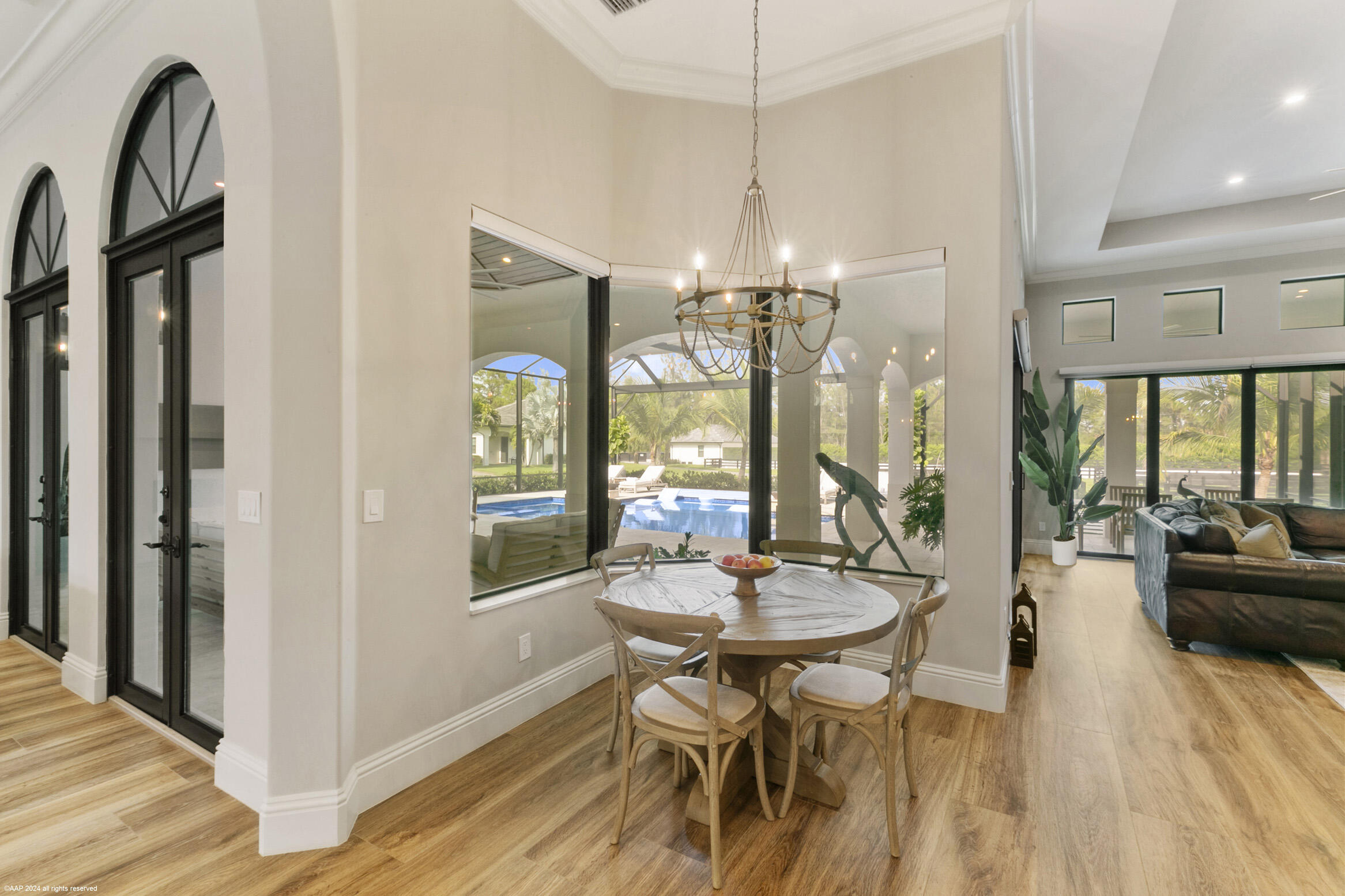 FOX TRAIL - Residential