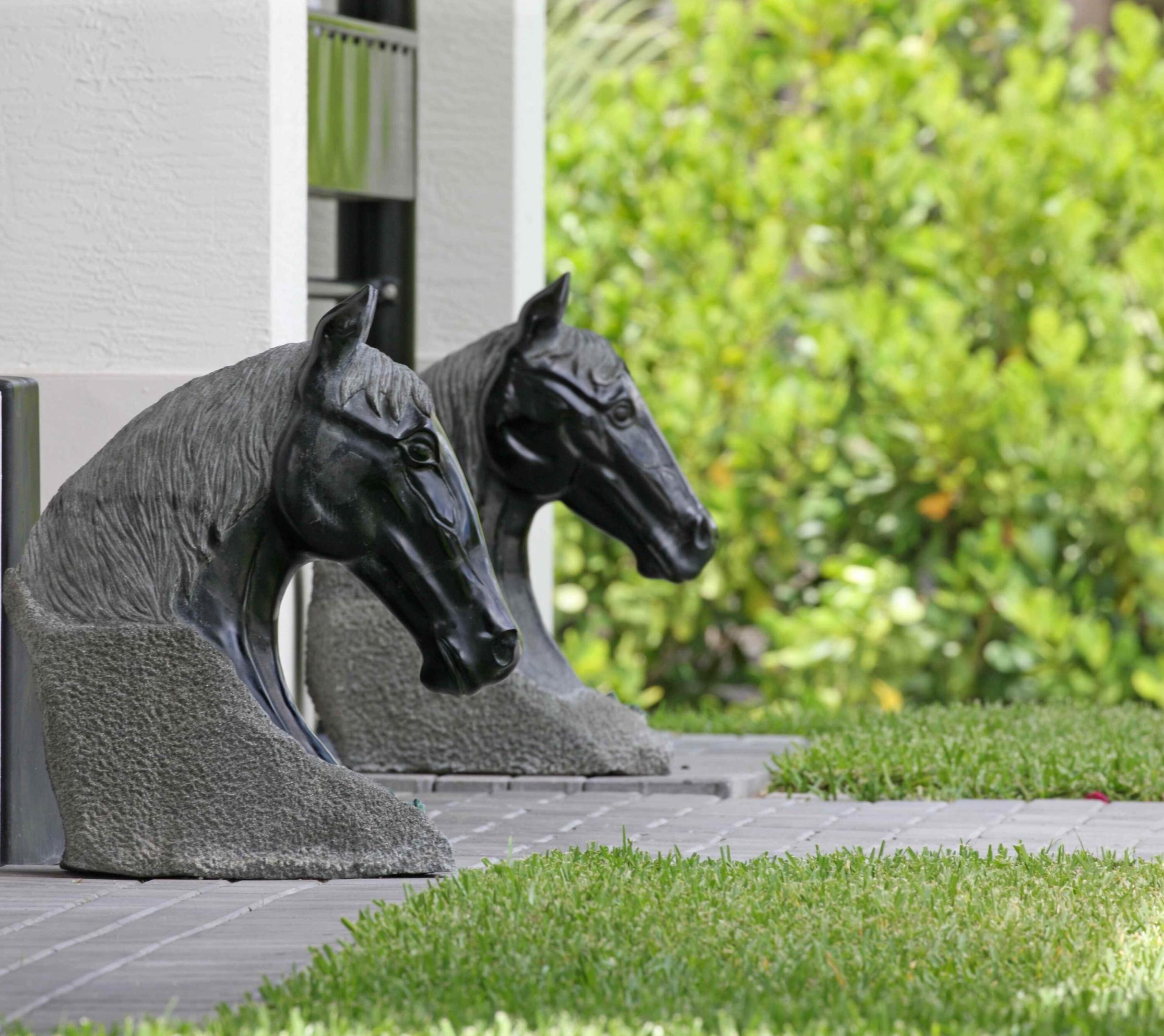 FOX TRAIL - Residential