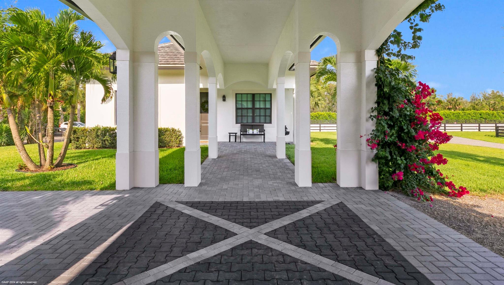 FOX TRAIL - Residential