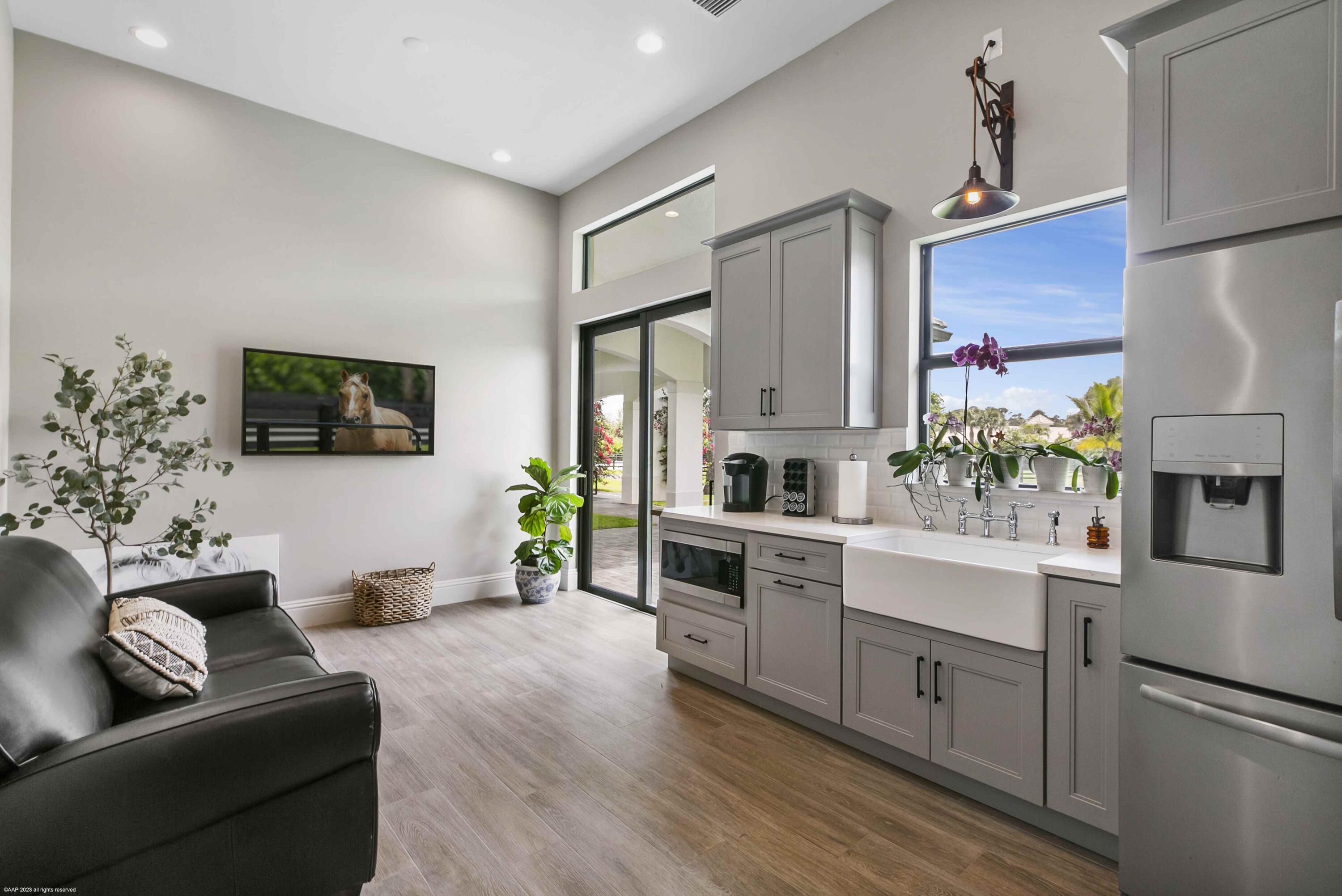 FOX TRAIL - Residential