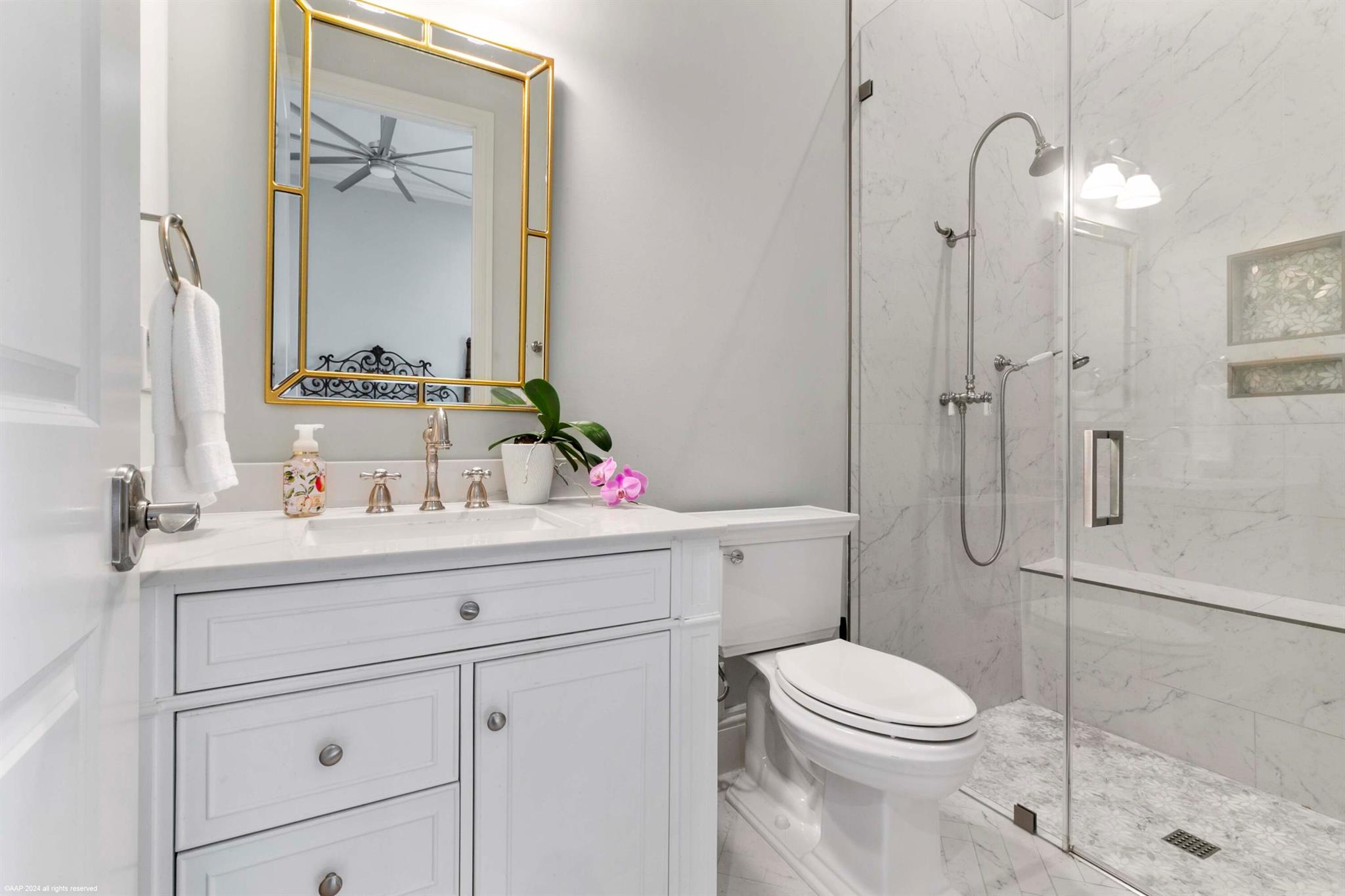 FOX TRAIL - Residential