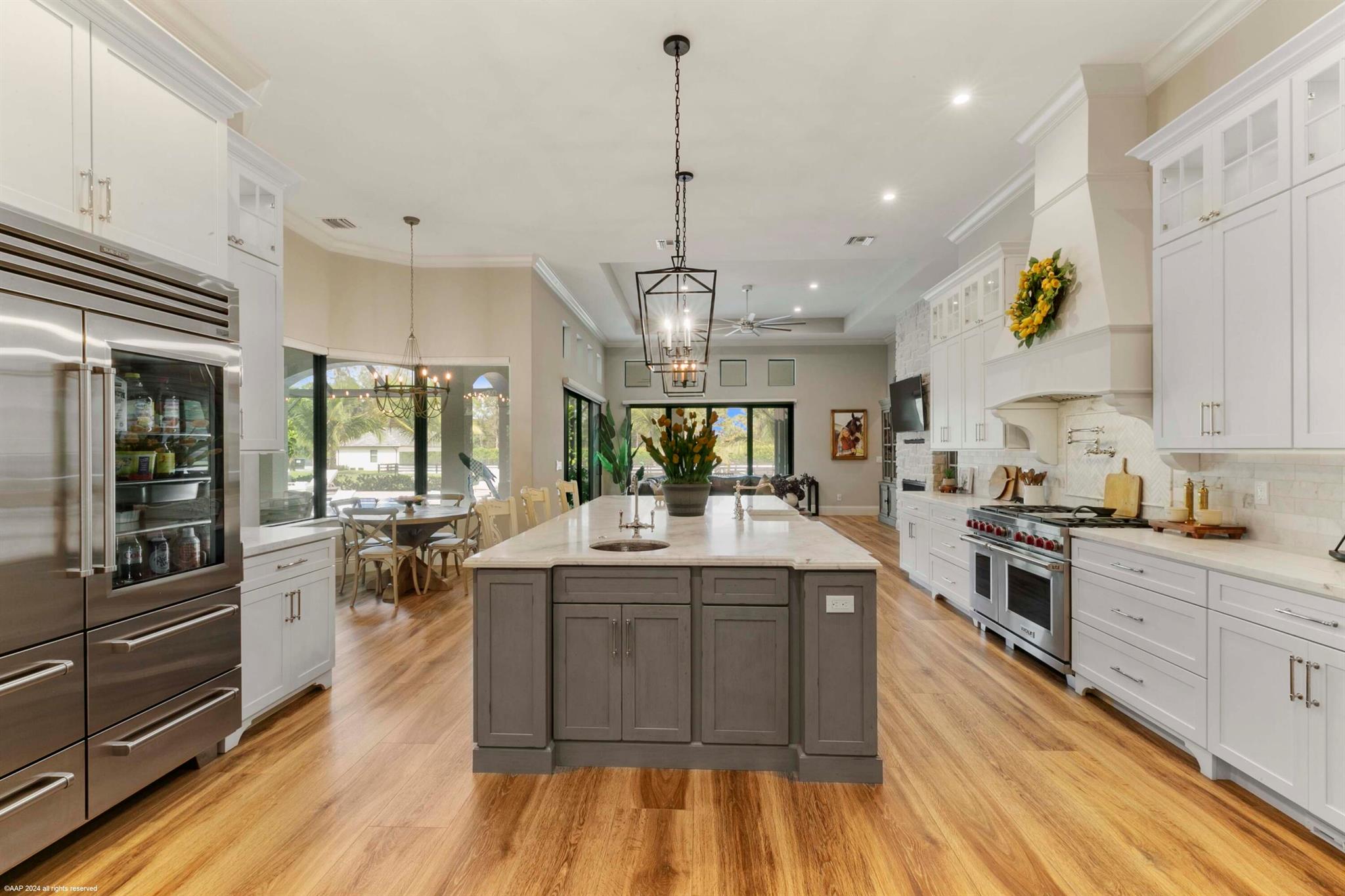 FOX TRAIL - Residential