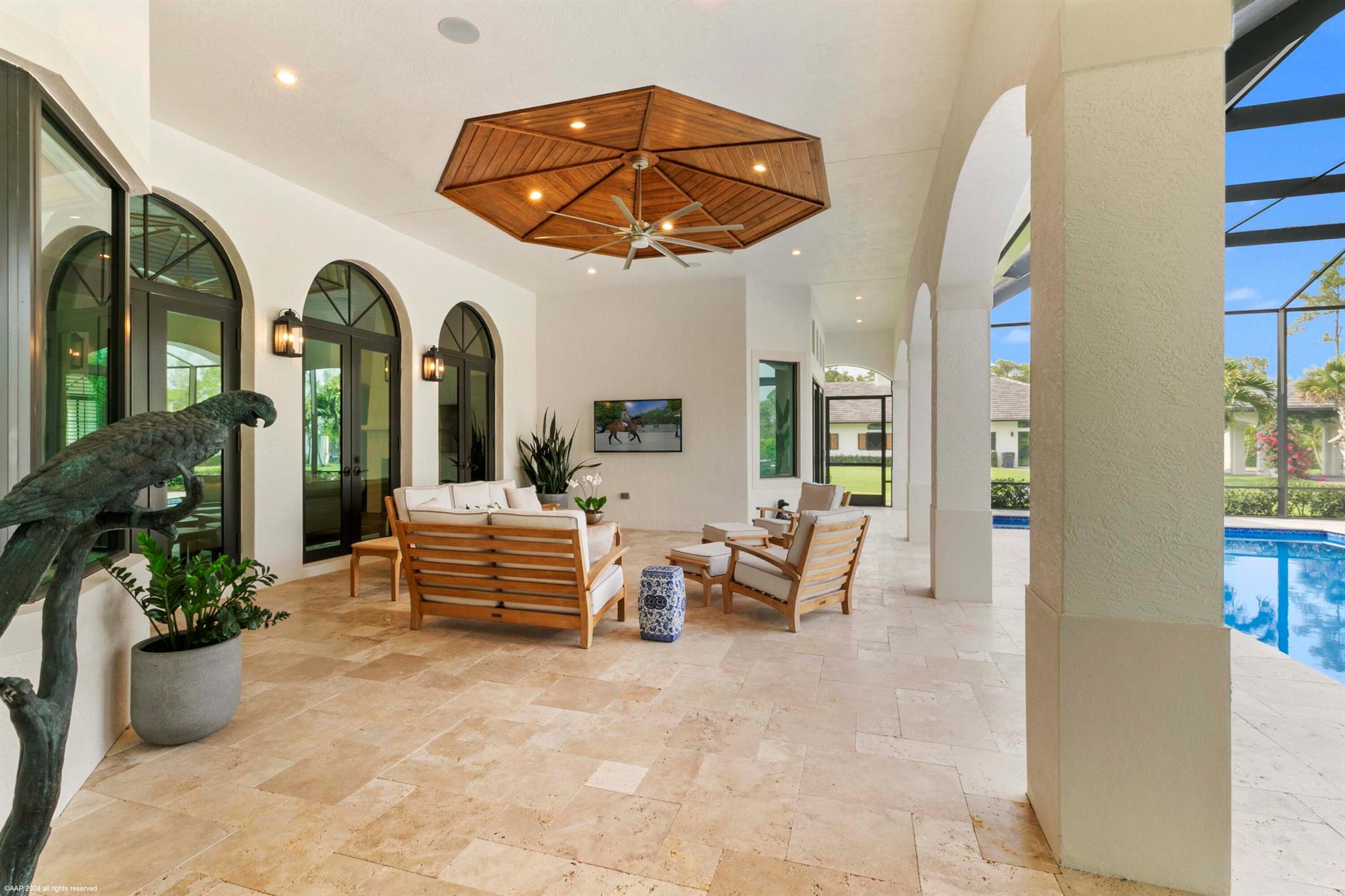 FOX TRAIL - Residential