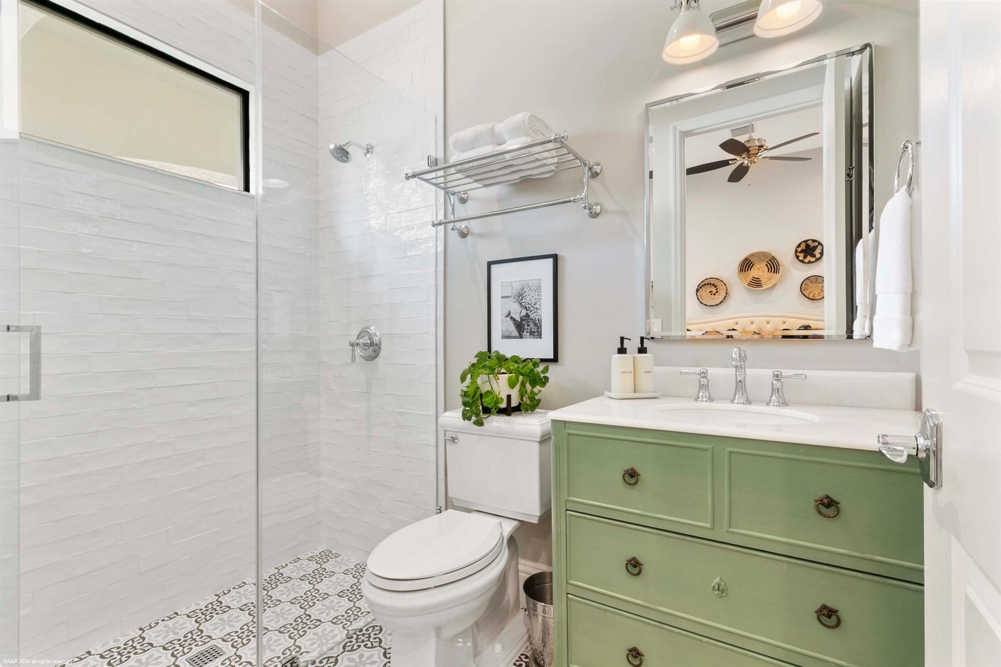 FOX TRAIL - Residential