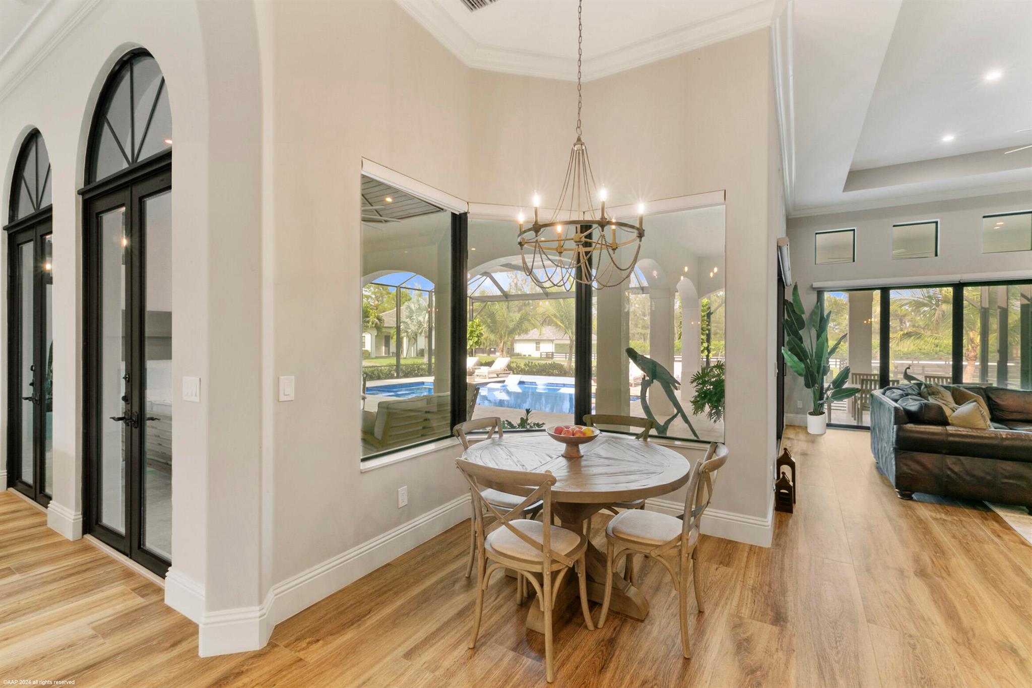 FOX TRAIL - Residential